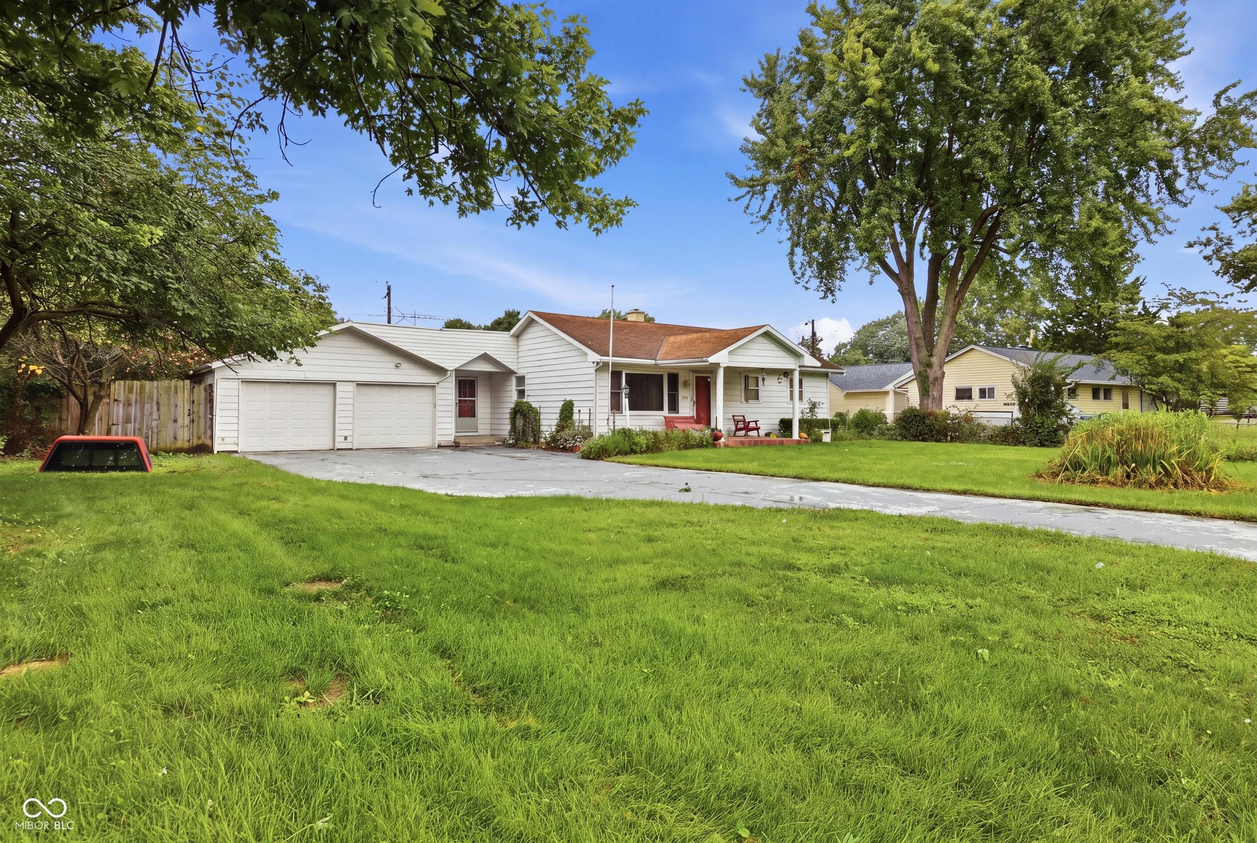3540 Foltz Street Property Photo 1