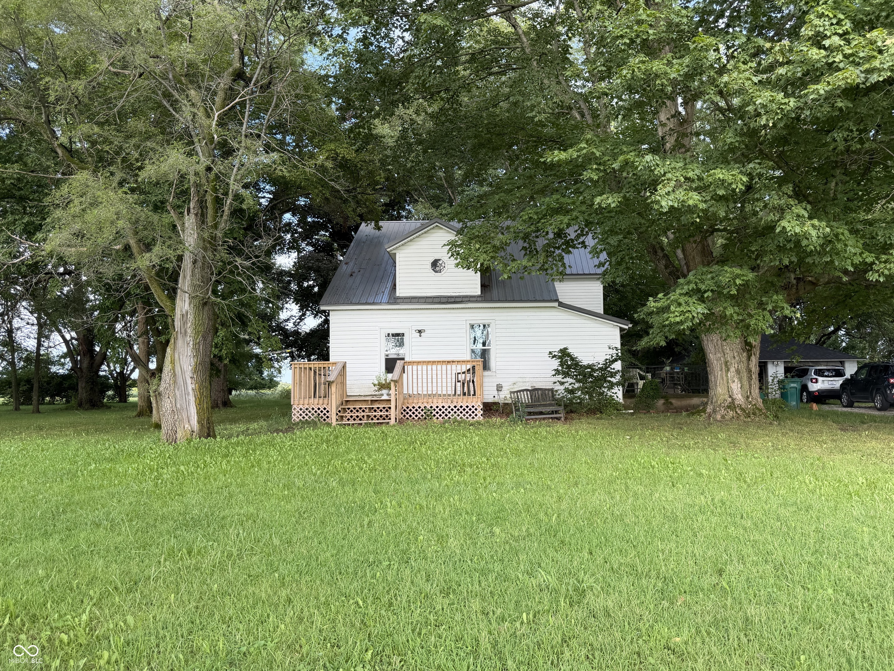 12289 W 250 Road Property Photo 1