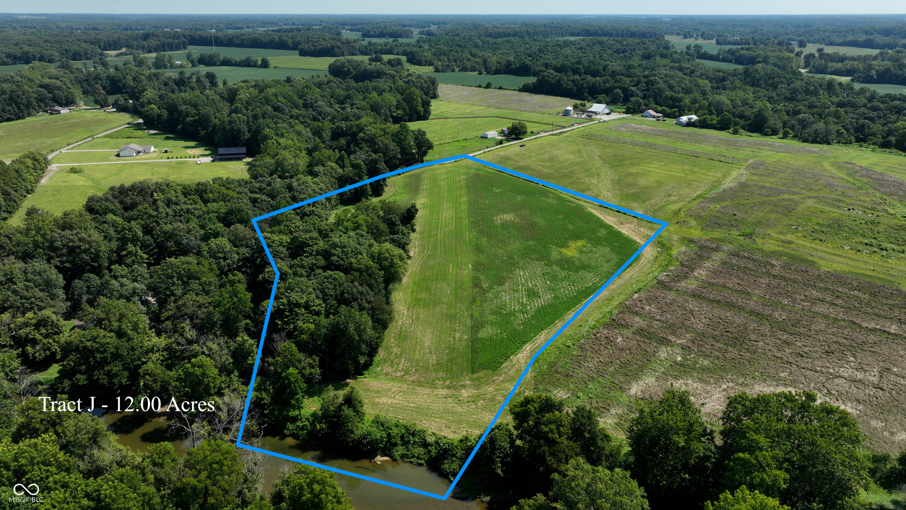 Tract J W County Road 675 Property Photo 1