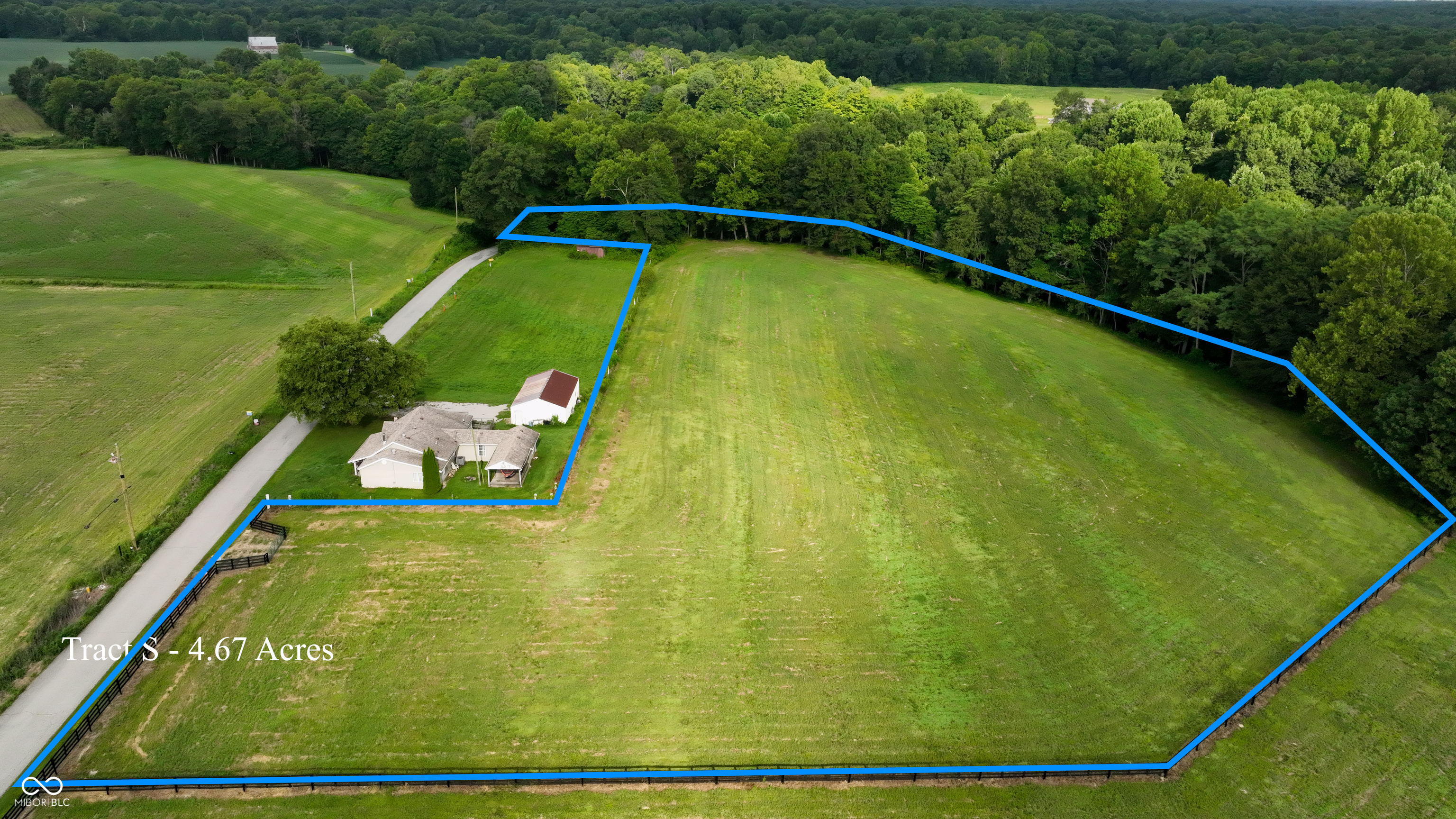 Tract S W County Road 675 Property Photo 1