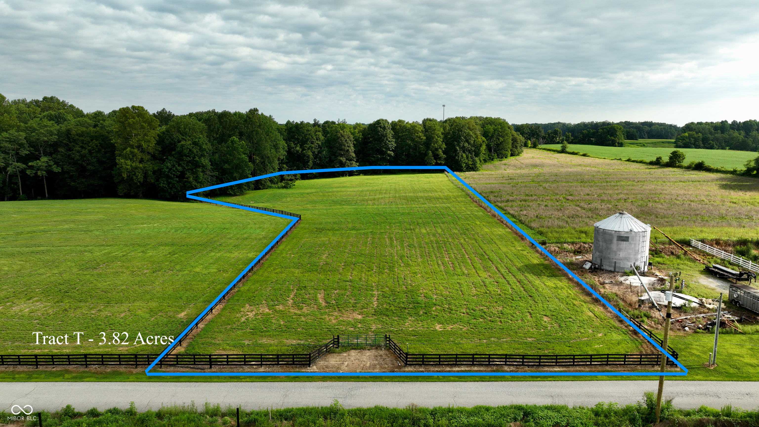Tract T W County Road 675 Property Photo 1