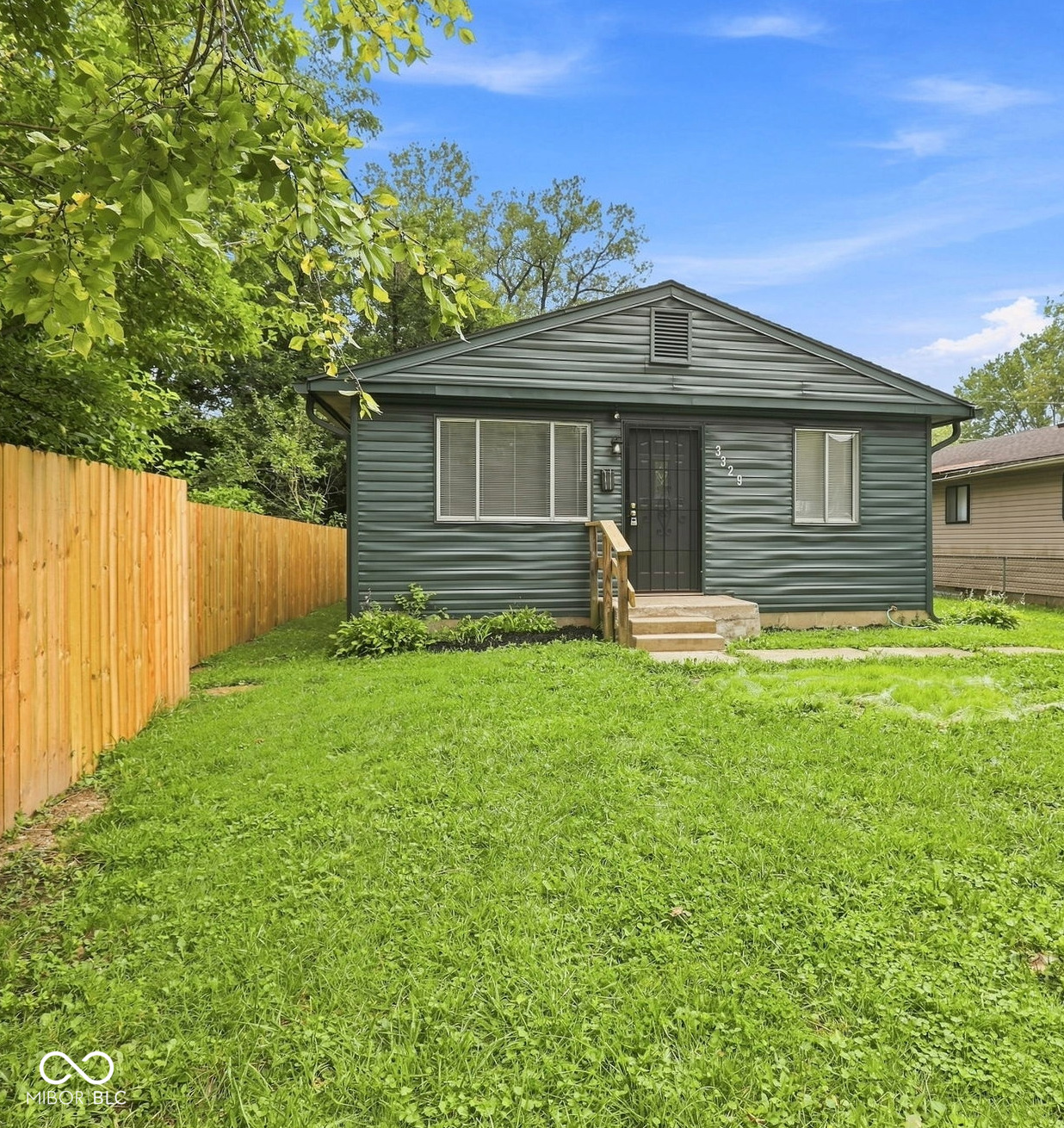 3329 N Downey Avenue Property Photo 1