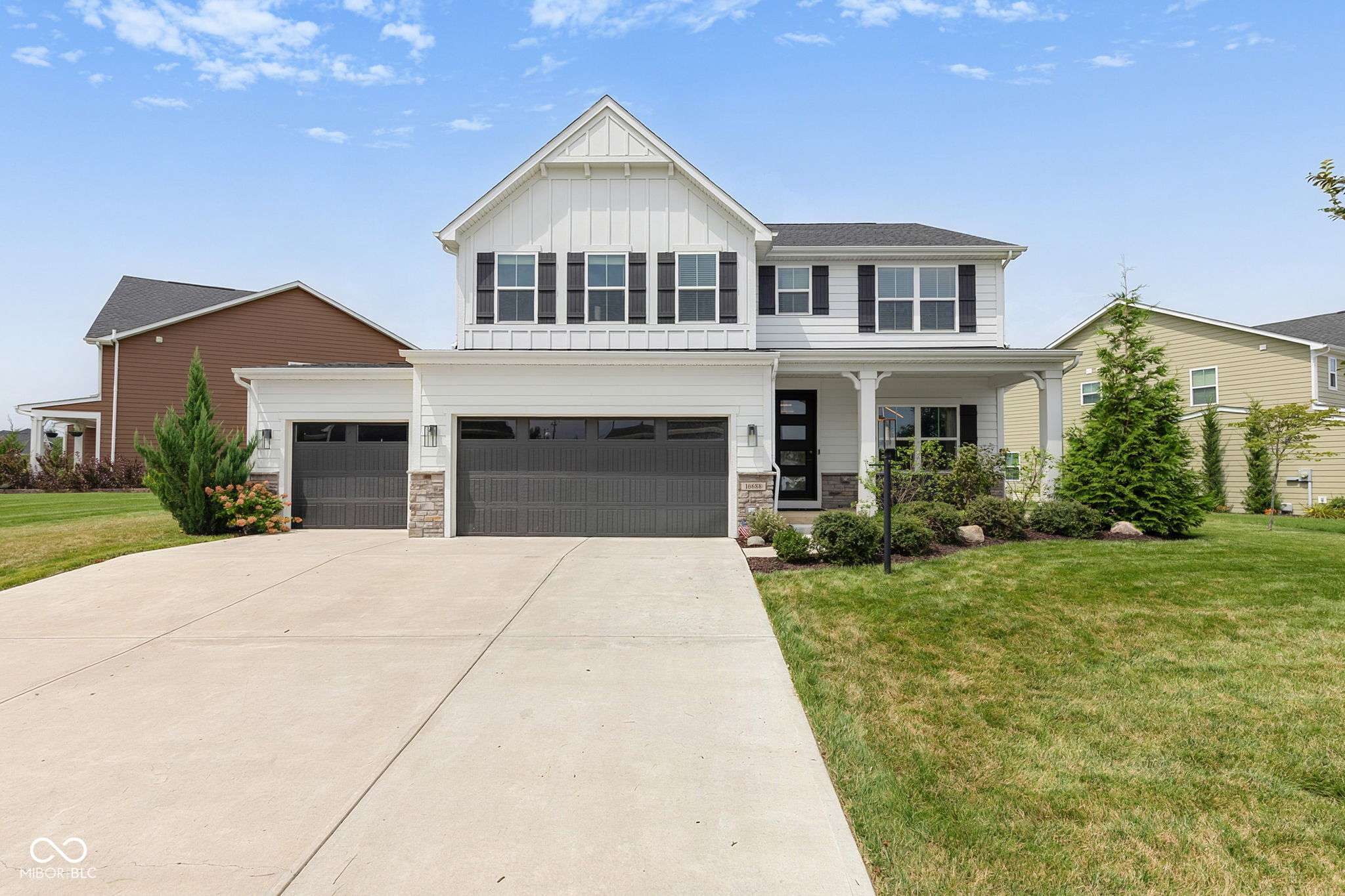 16688 Ayshire Drive Property Photo 1