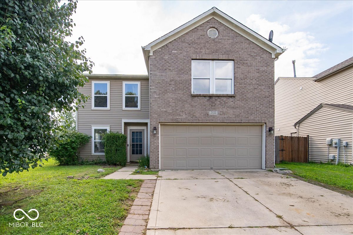 2122 Bridlewood Drive Property Photo 1