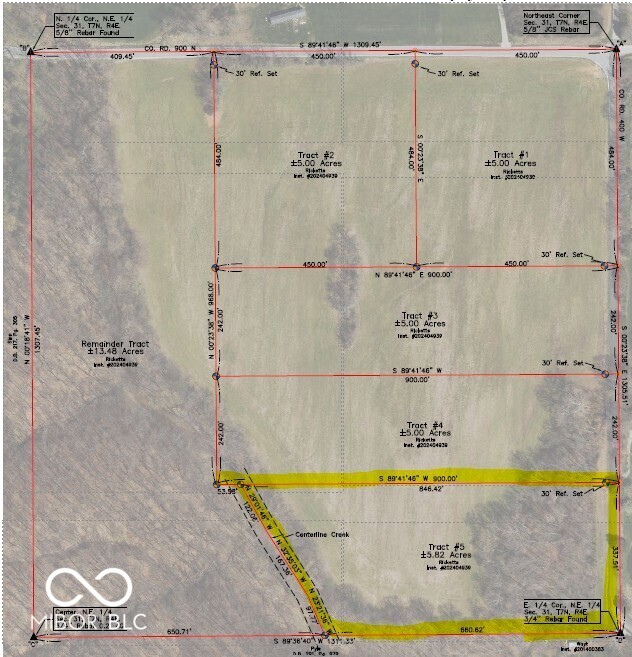 Tract 5 W 900 Property Photo 1