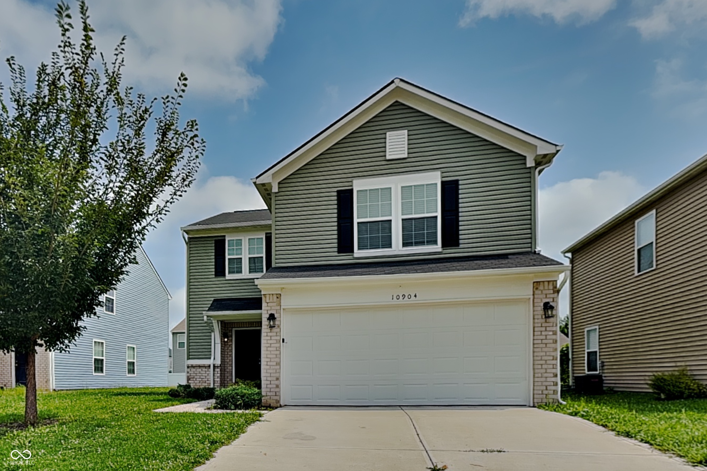 10904 Mansfield Way Property Photo 1