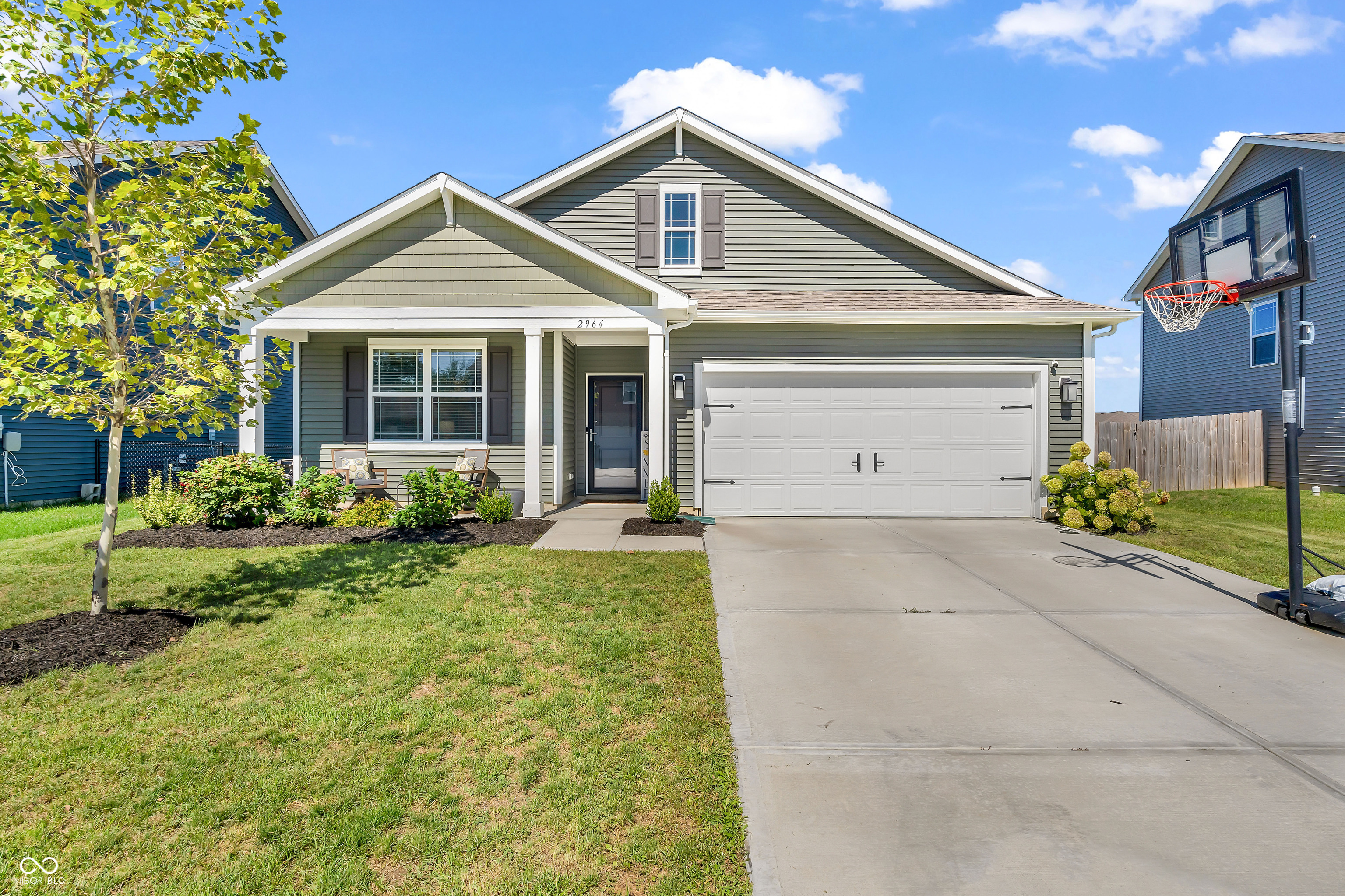 2964 W Patchwork Drive Property Photo 1