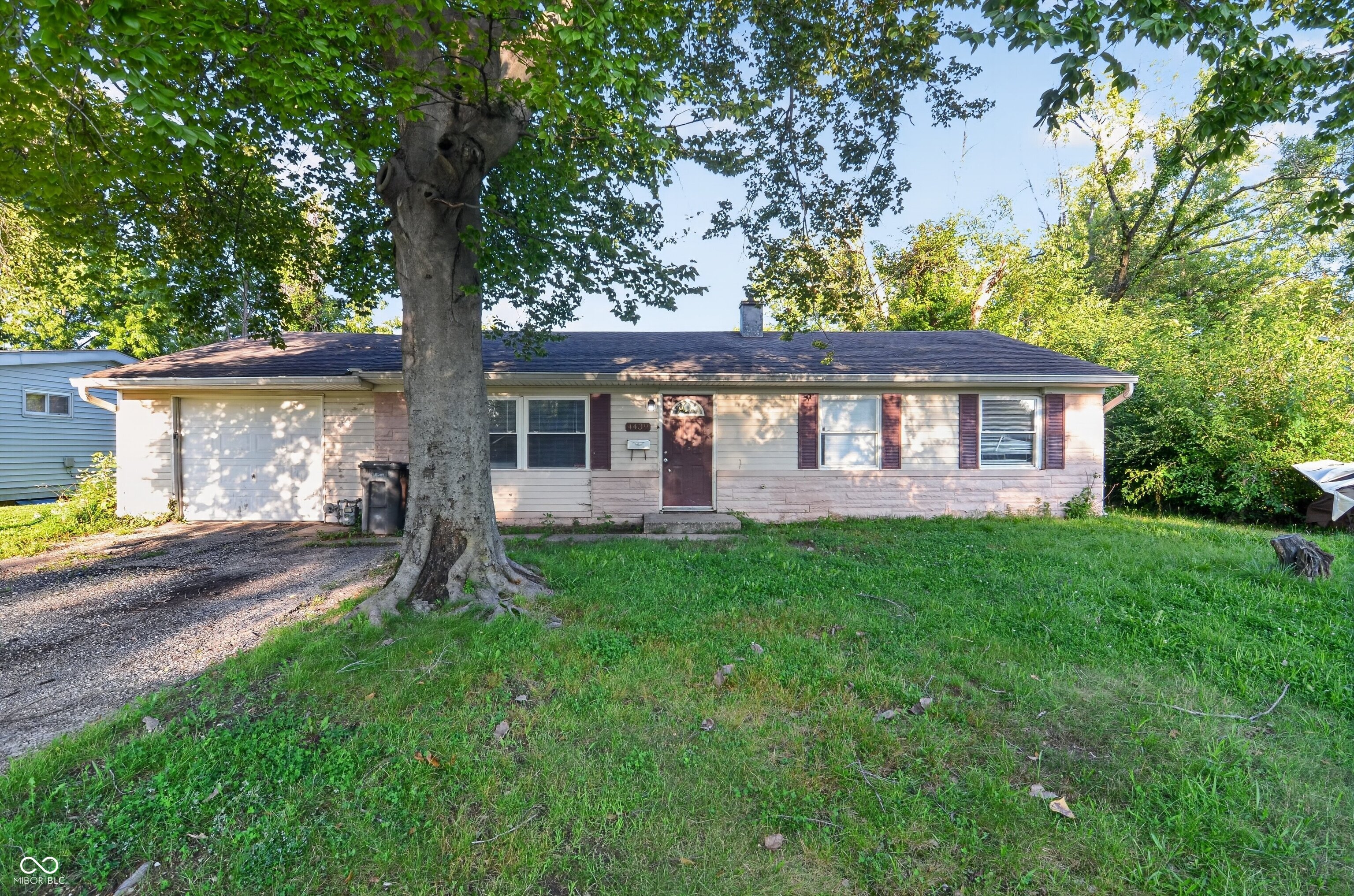 4439 N Campbell Avenue Property Photo 1