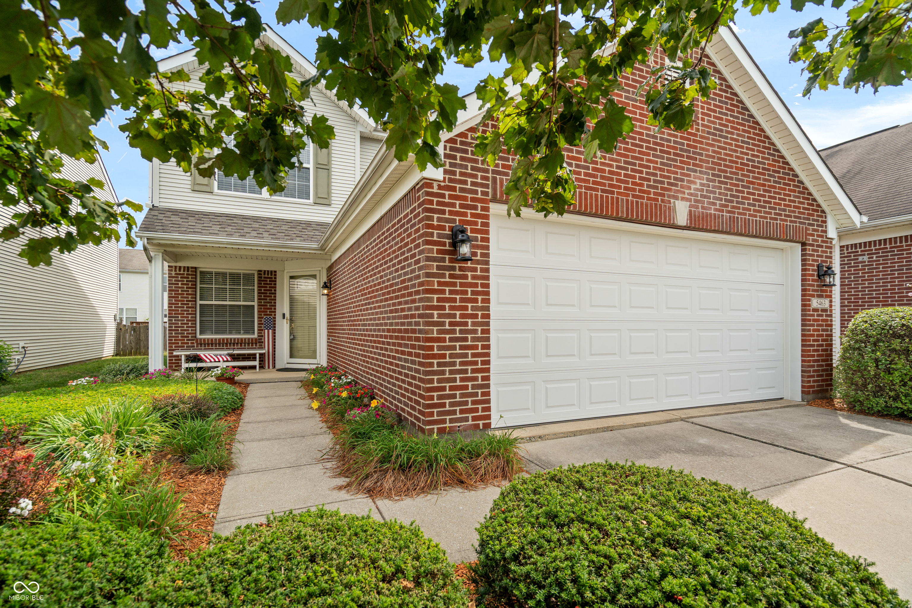 5463 Drum Road Property Photo 1
