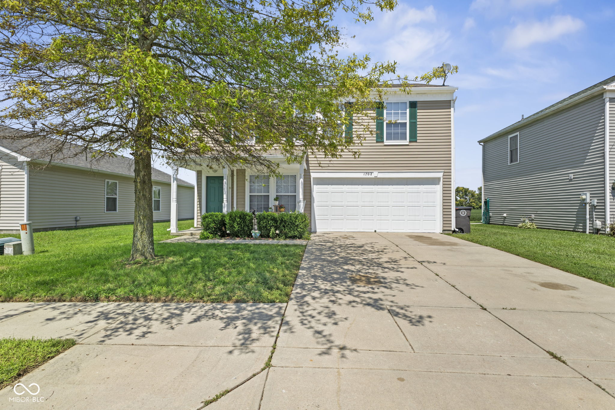1702 Wagner Drive Property Photo 1