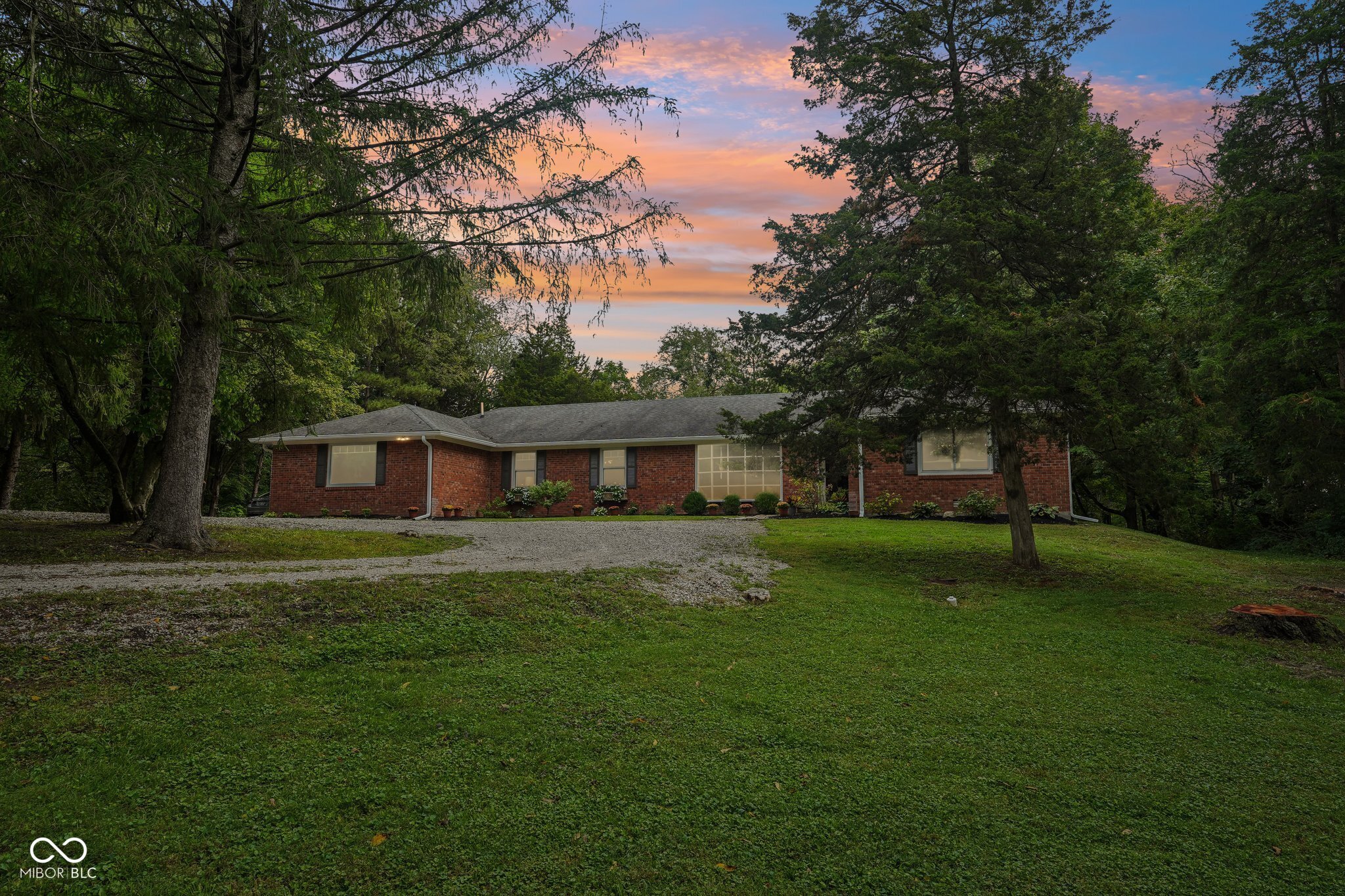 5641 N County Road 375 Property Photo 1