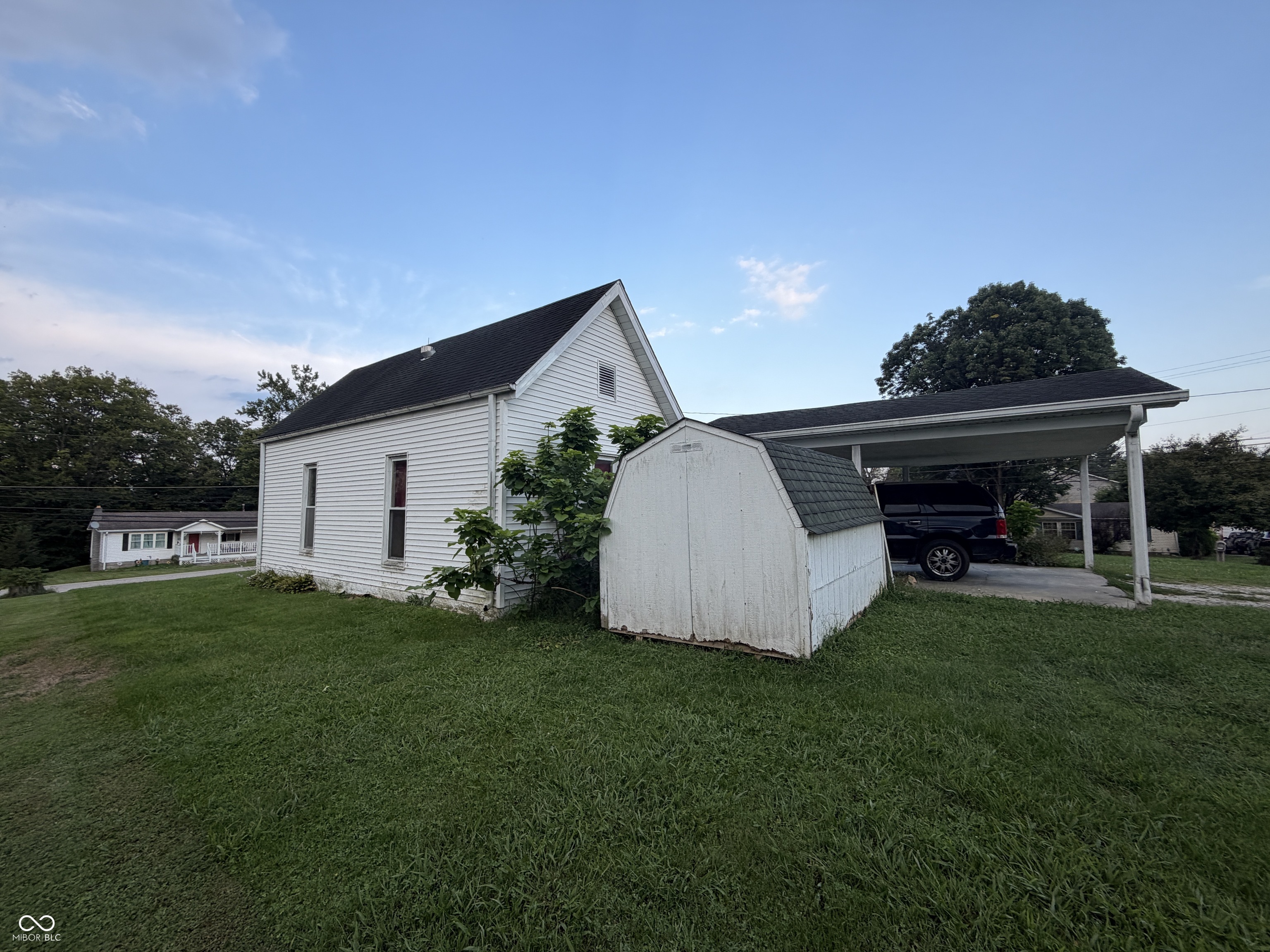 607 Lafayette Avenue Property Photo 1