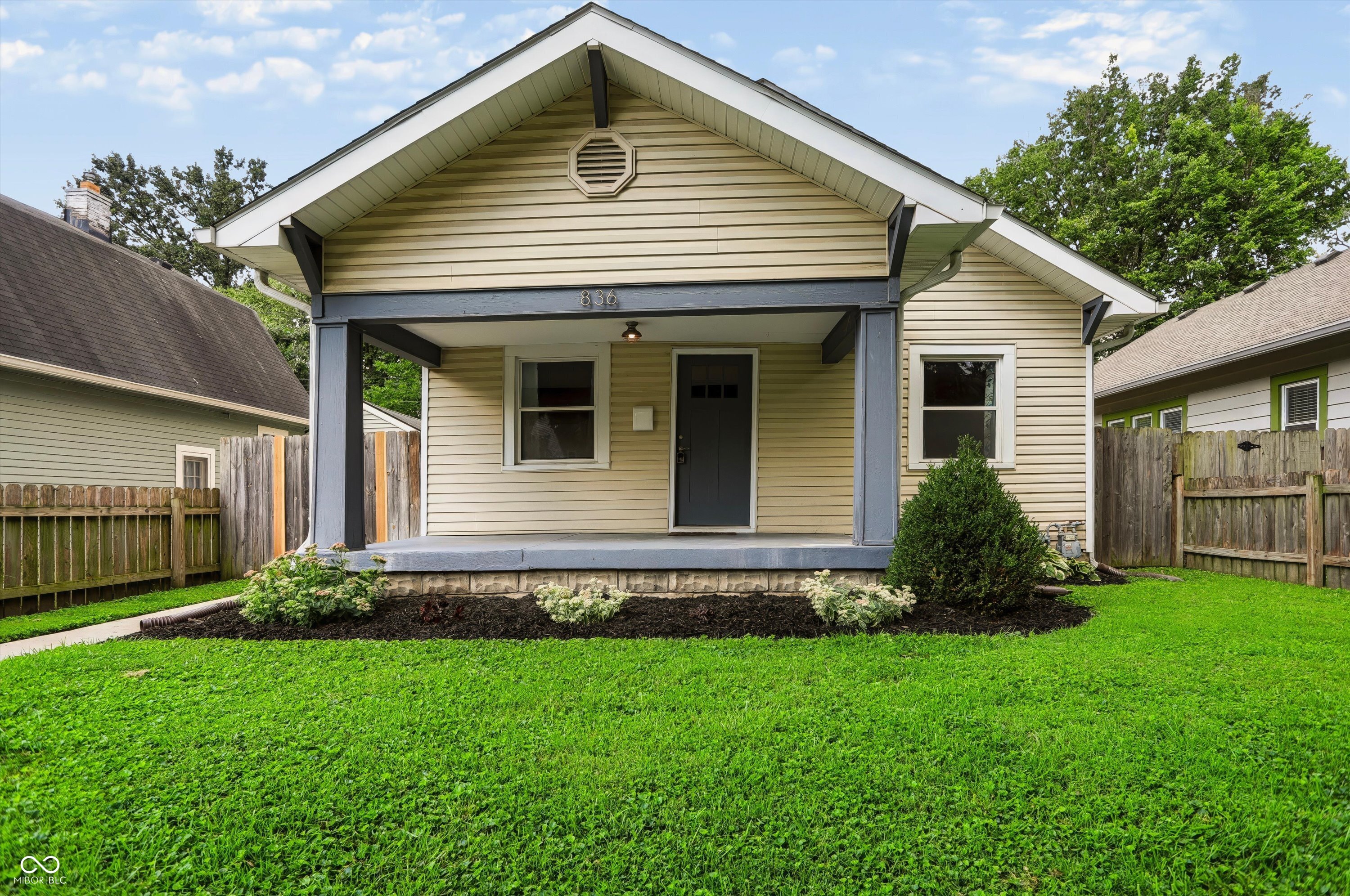 836 Tecumseh Street Property Photo 1
