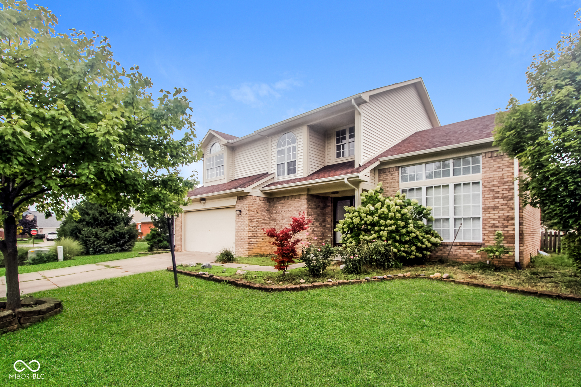7641 Germander Lane Property Photo 1