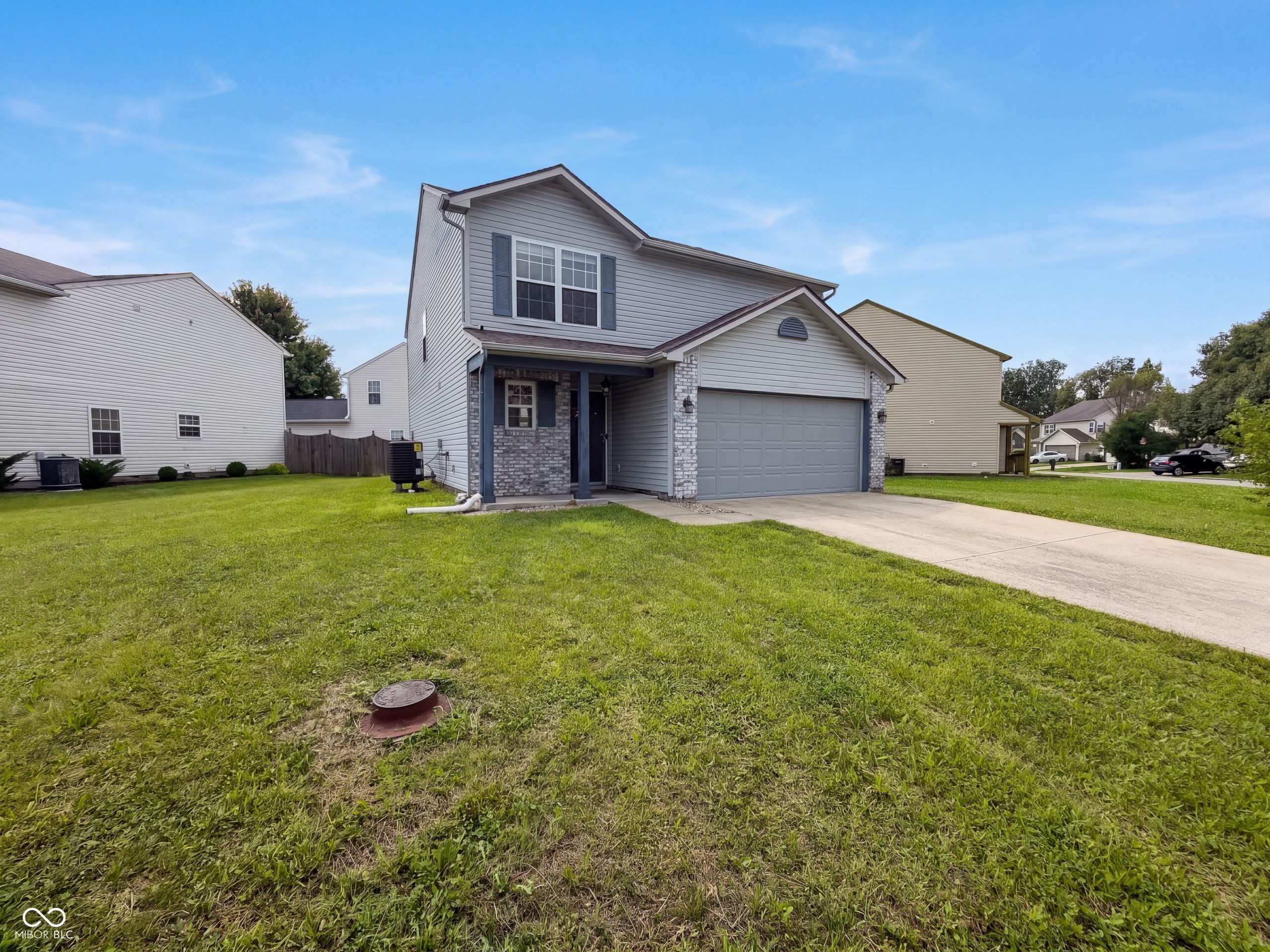 11307 Narrowleaf Drive