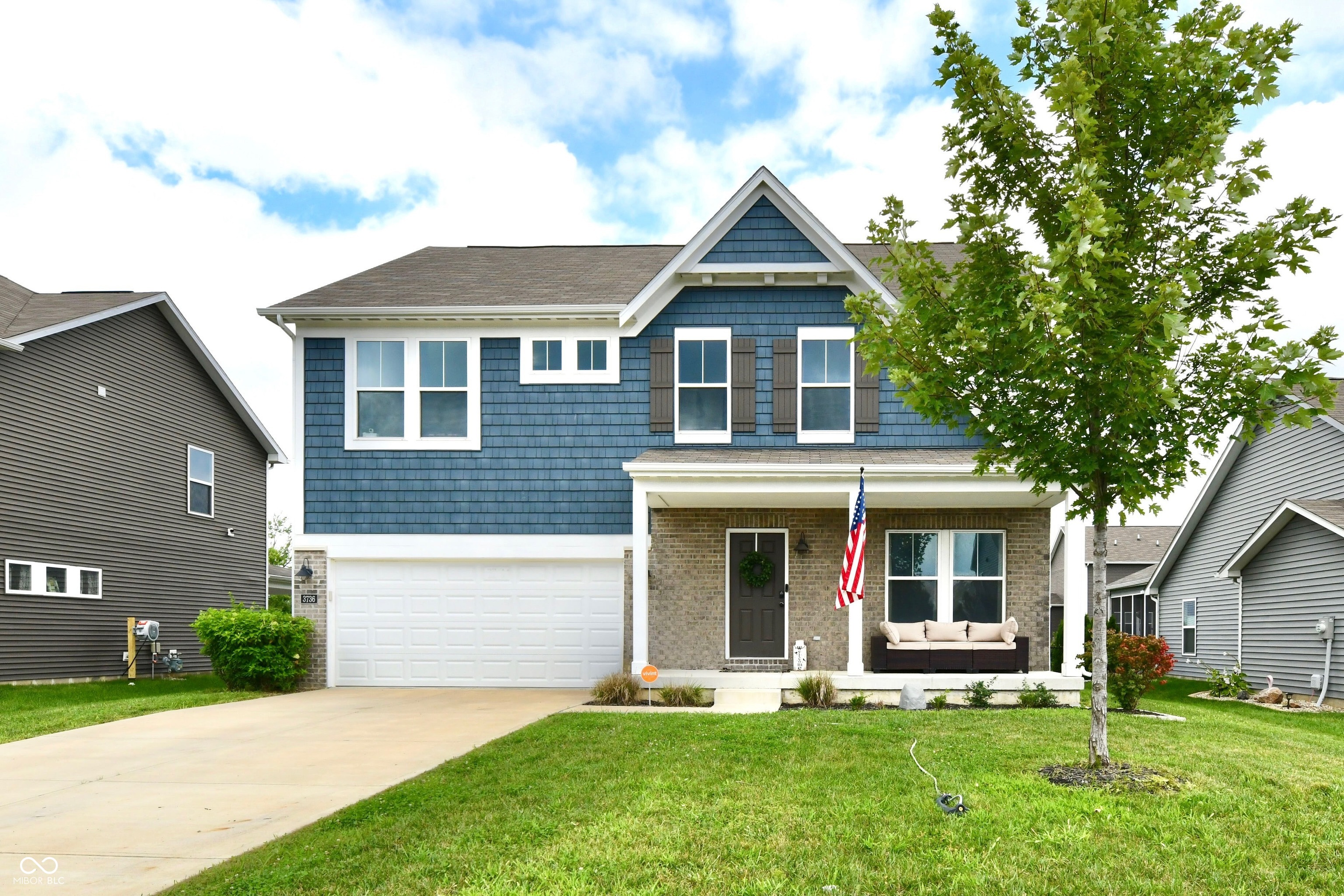 3736 Highgate Court