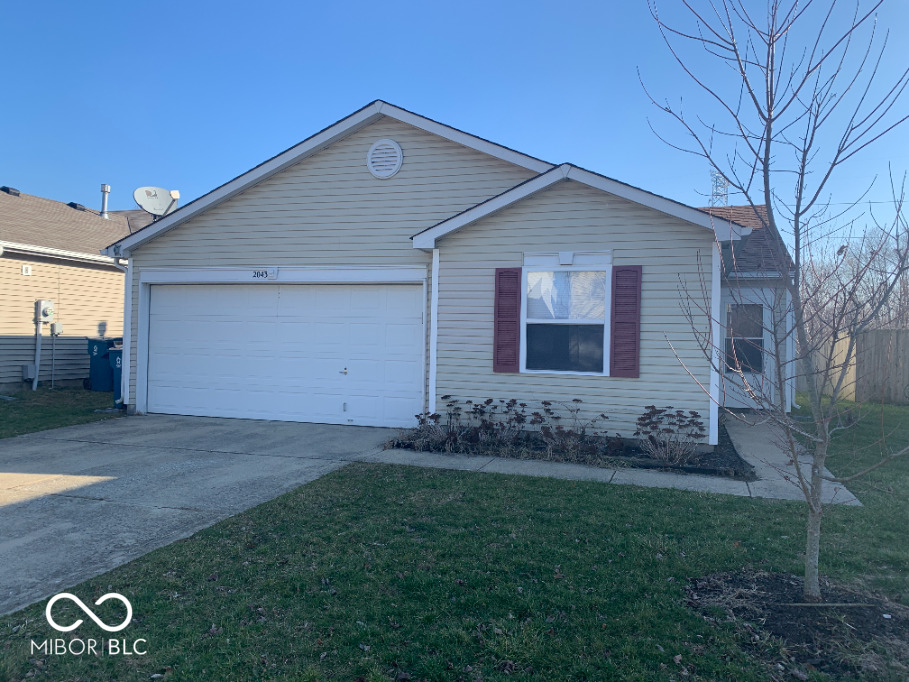 2043 Orchid Bloom Drive Property Photo 1