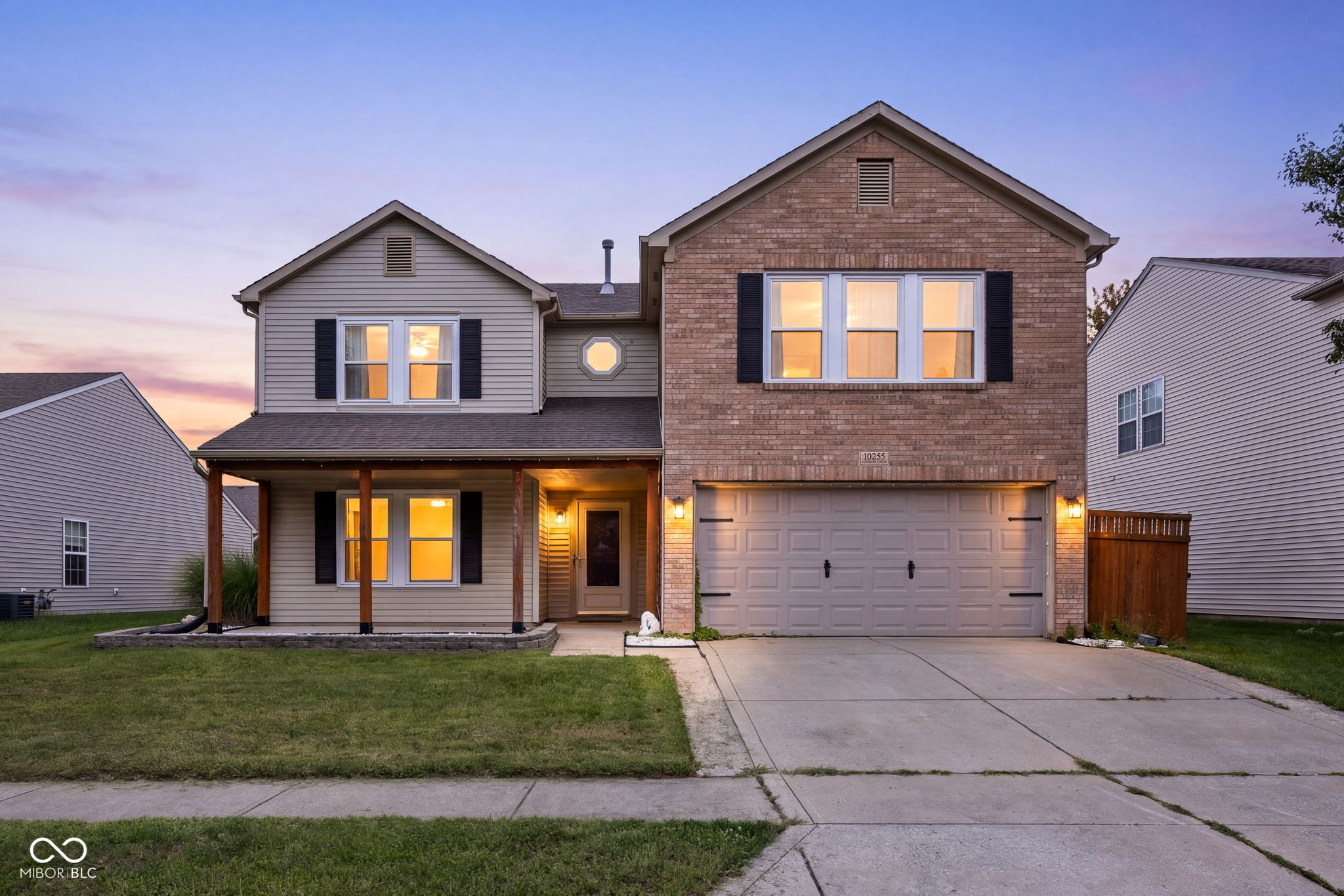 10255 Lothbury Circle Property Photo 1