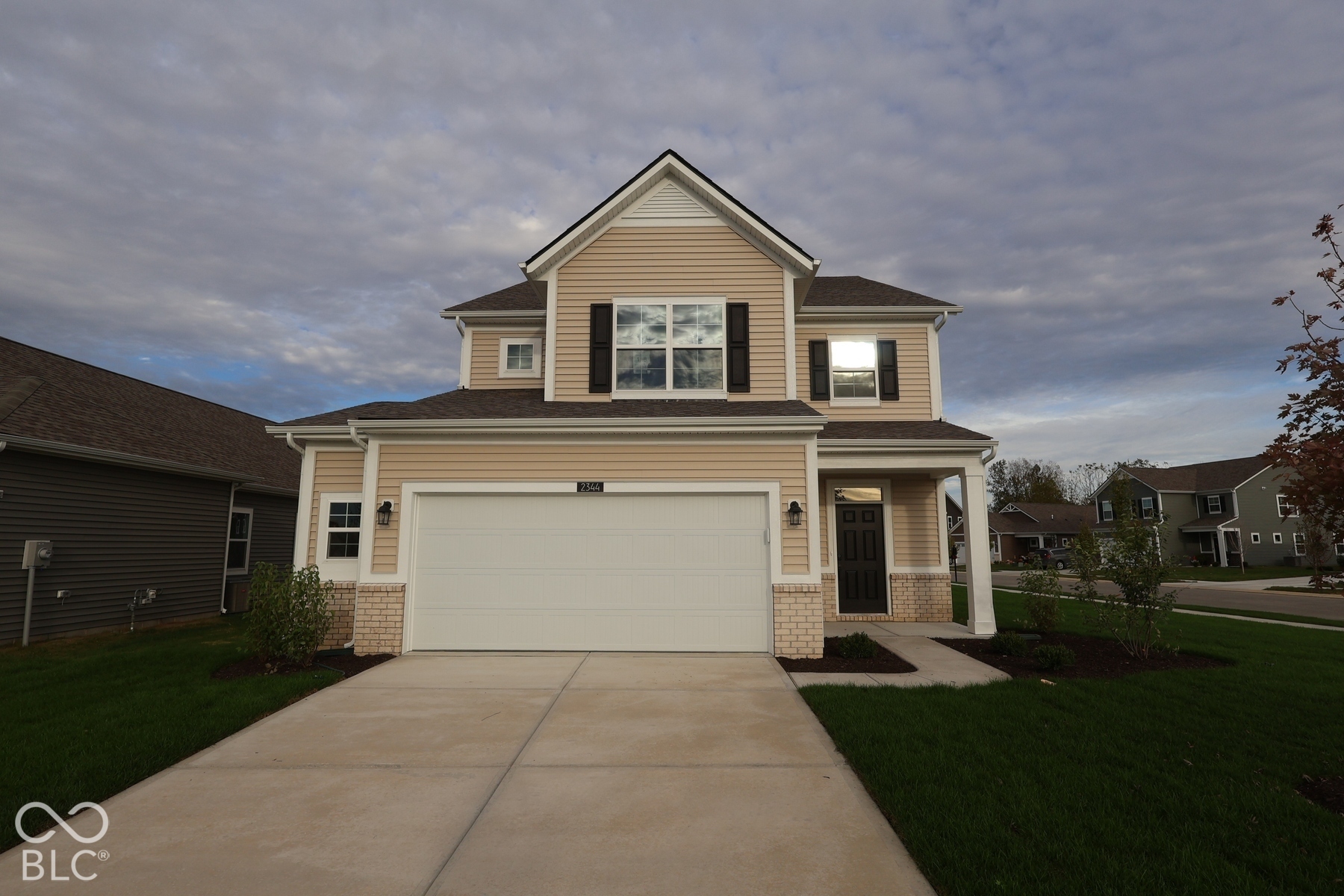 2344 Marjorie Way Property Photo 1