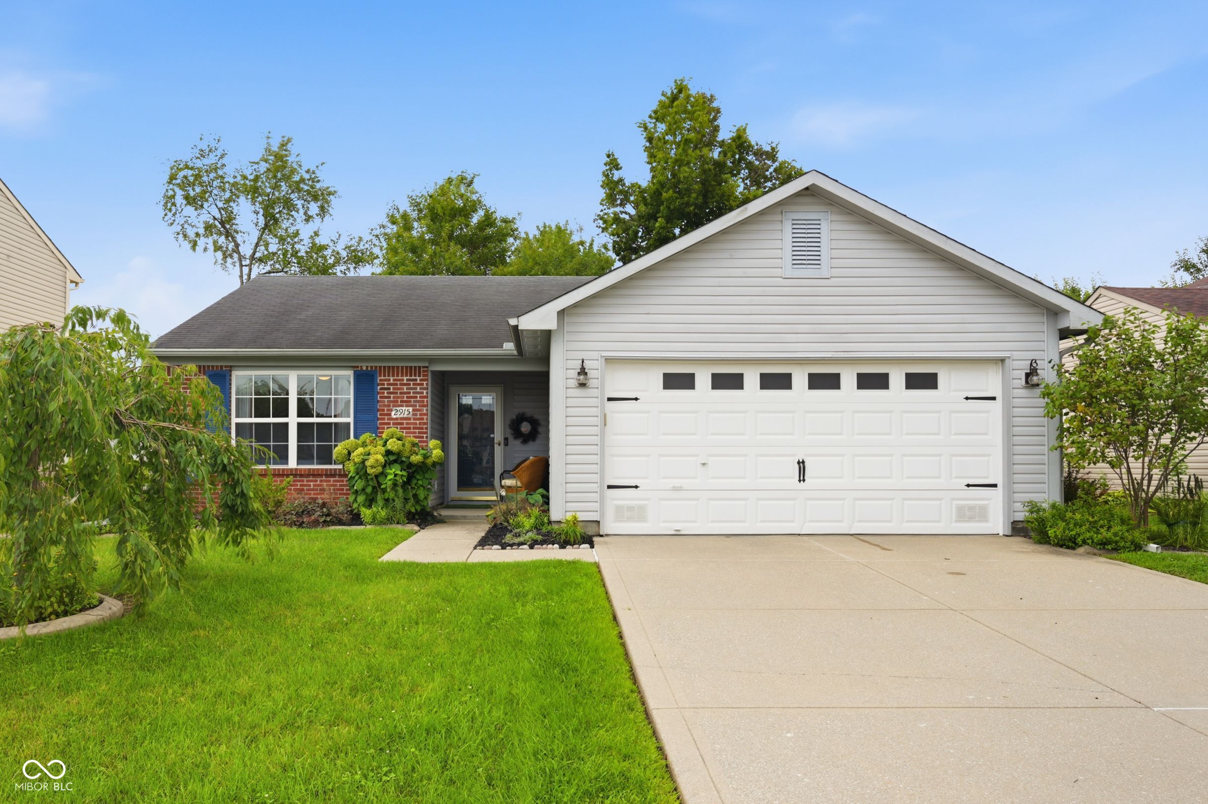 2915 Driving Wind Way