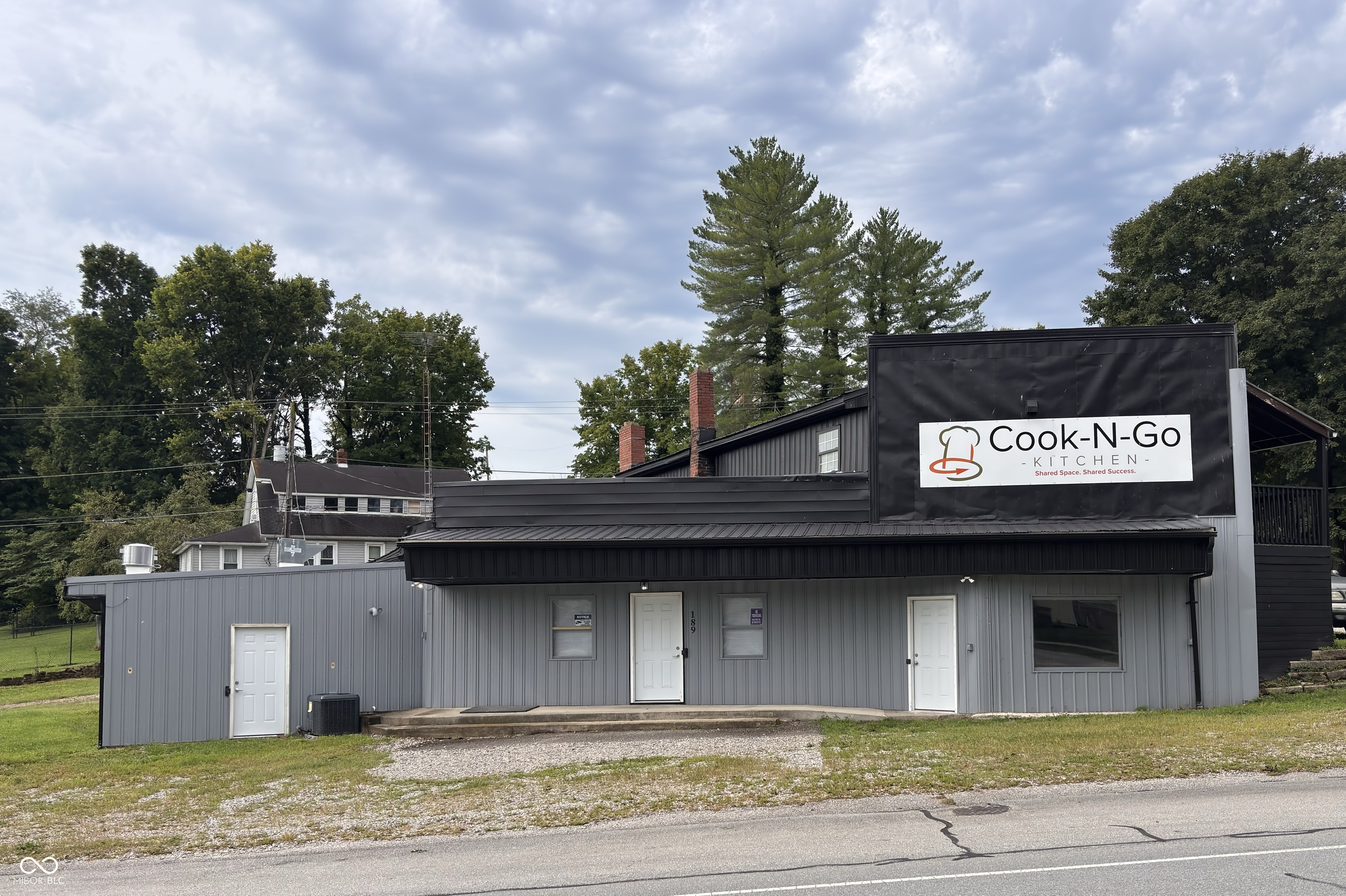 189 E State Highway 3