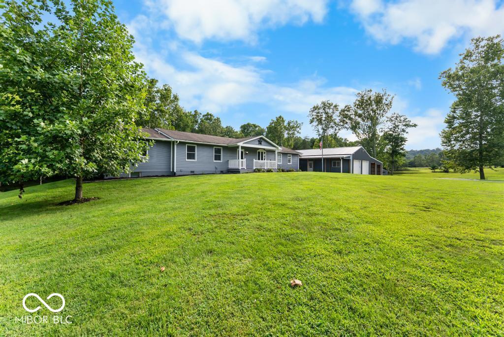 5397 W County Road 850 Property Photo 1