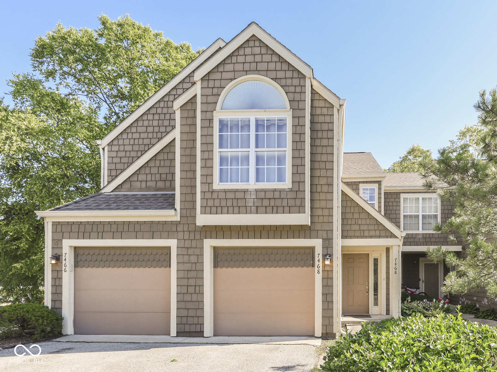 7468 Quincy Court Property Photo 1