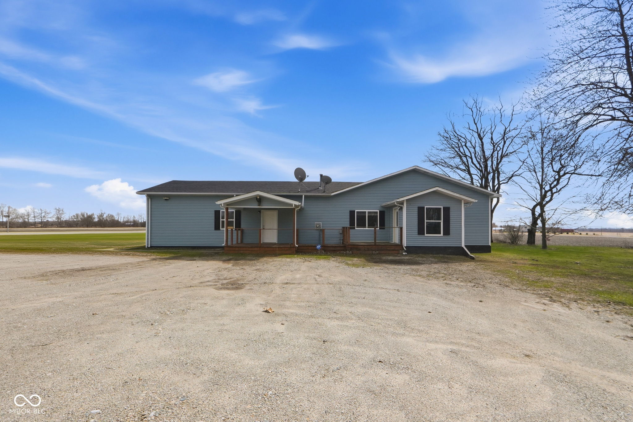 3650 S State Road 9