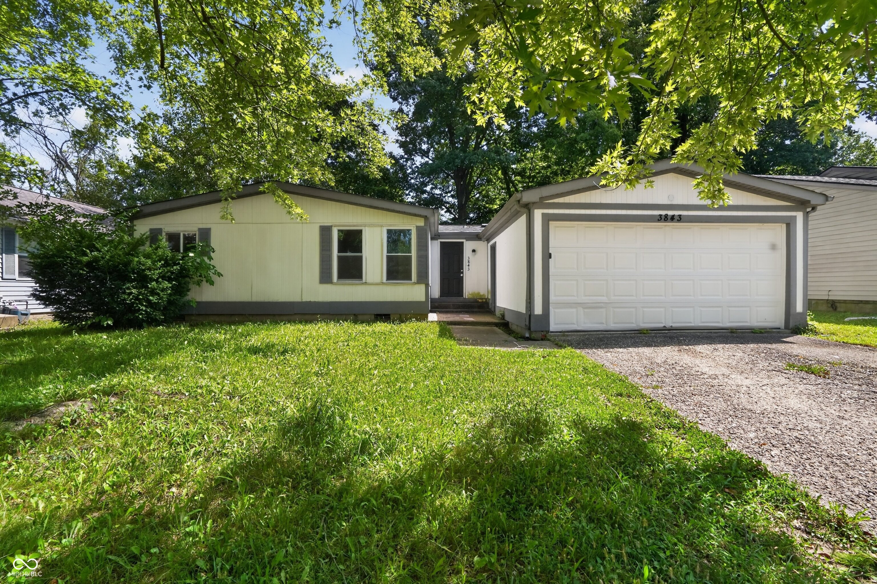 3843 Ireland Drive
