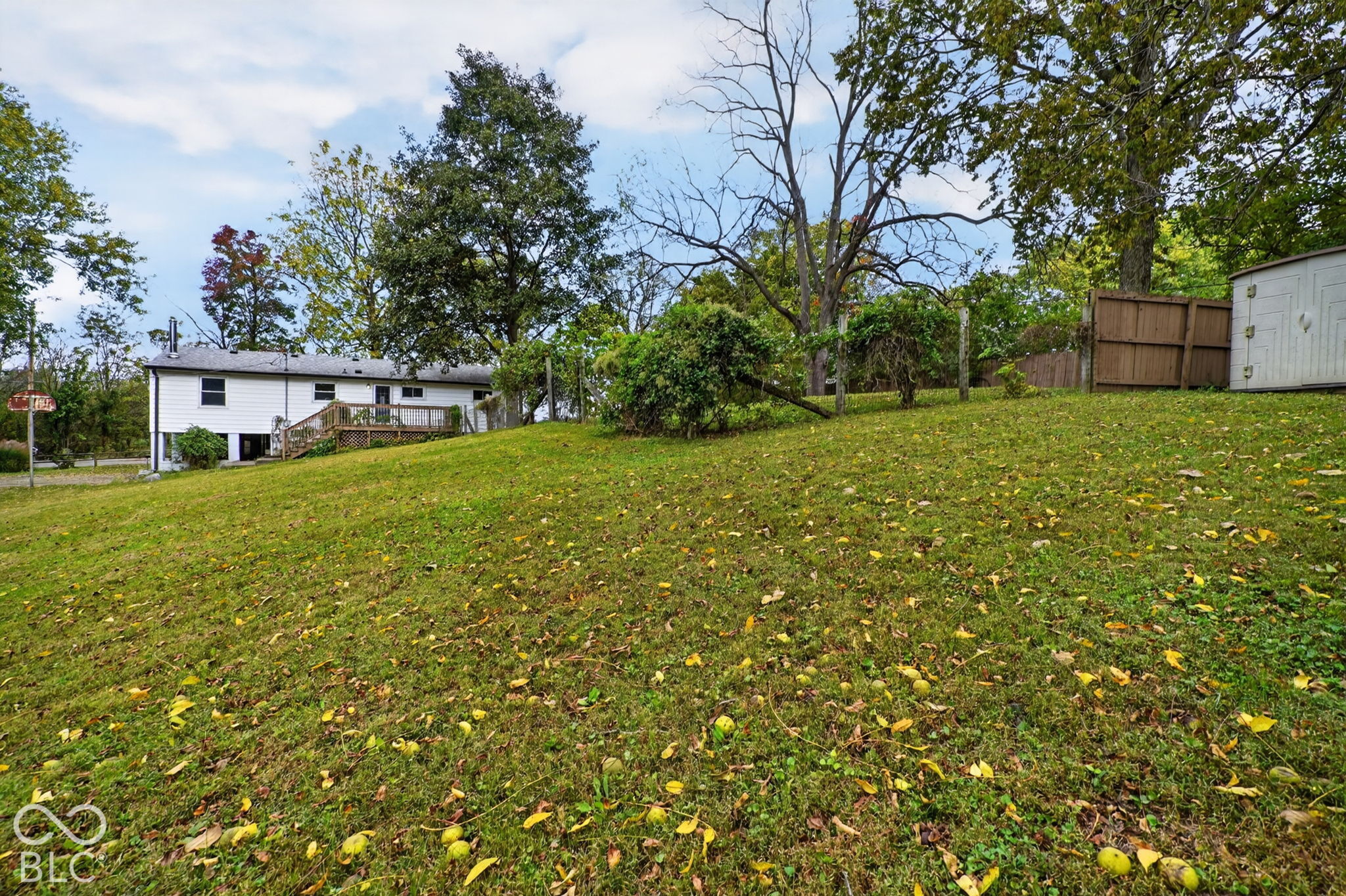 130 E Pendleton Property Photo 1