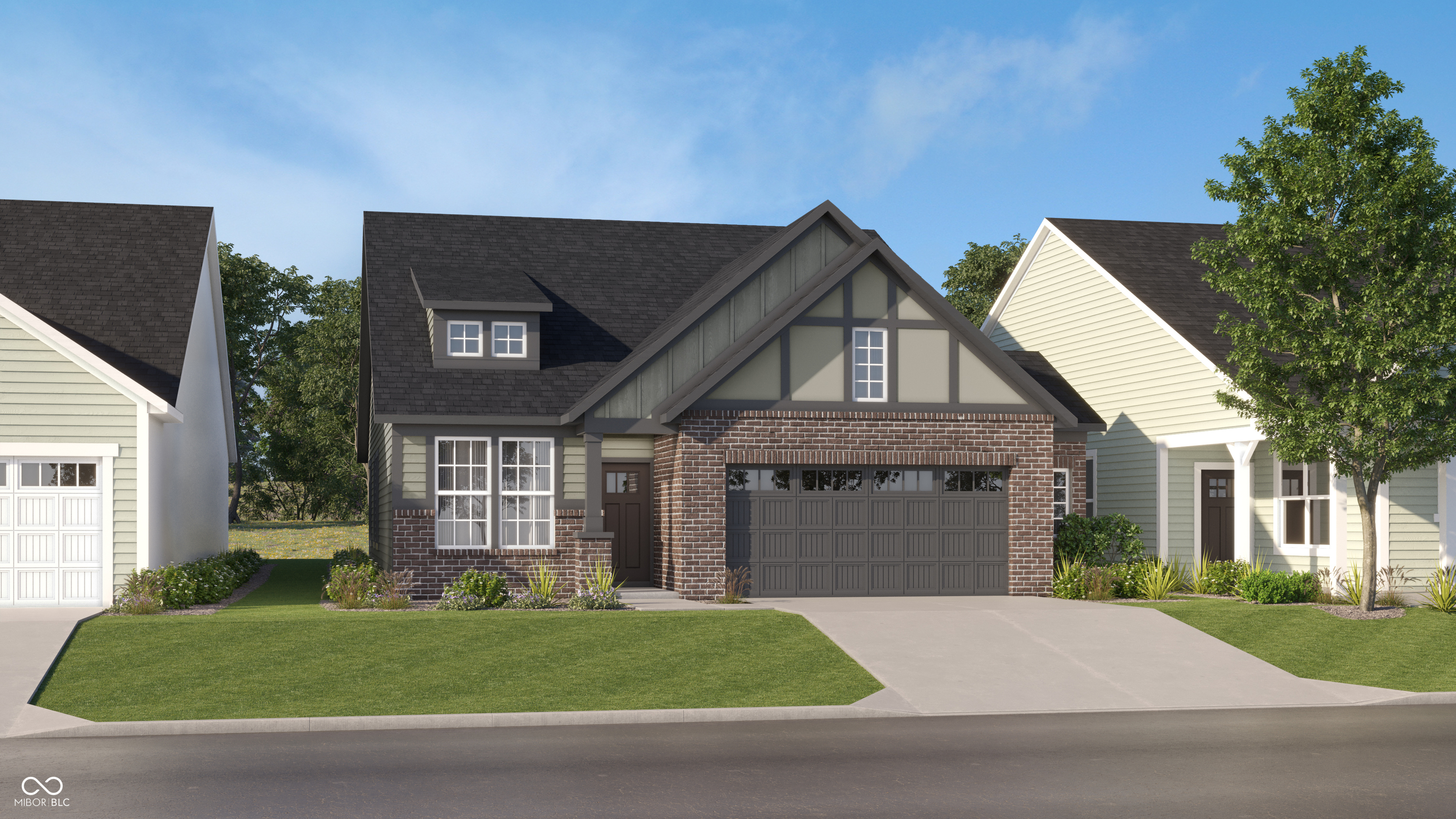 427 Breakwater Drive Property Photo 1