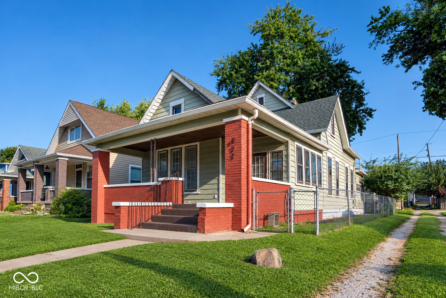 422 Orange Street