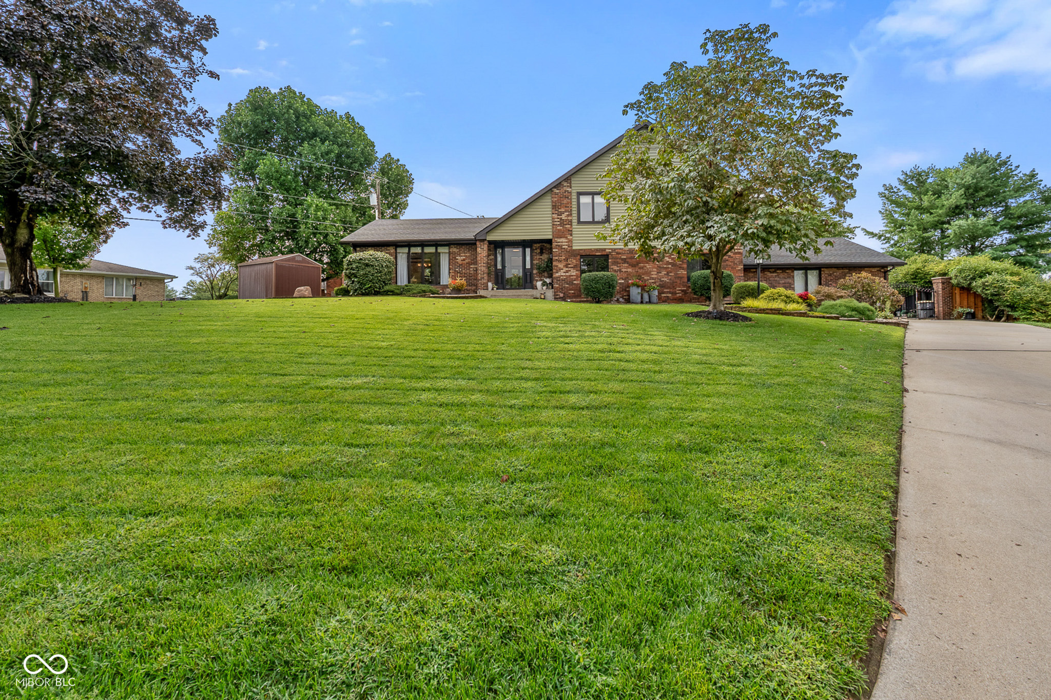 1411 Stadium Drive