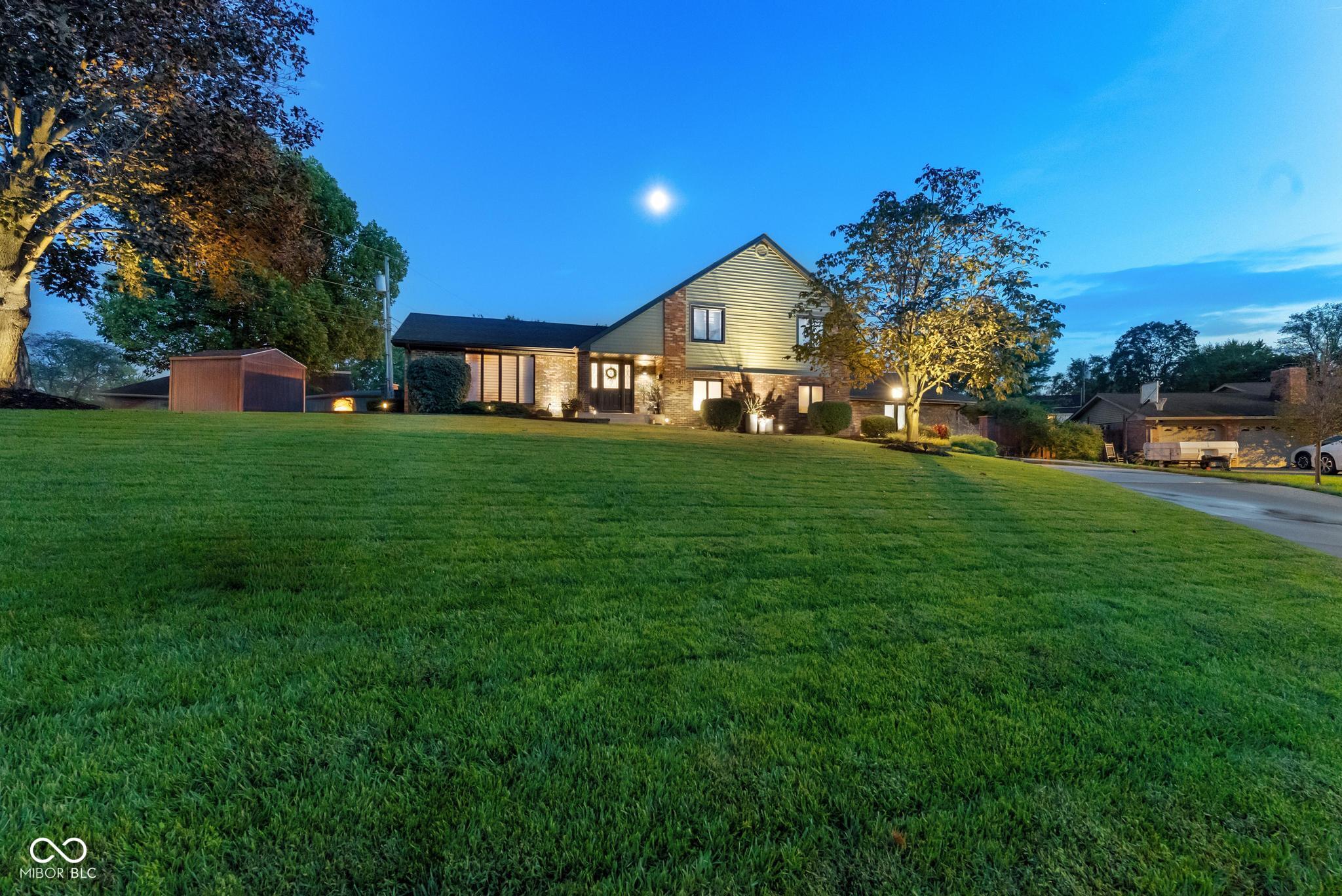 1411 Stadium Drive Property Photo 1