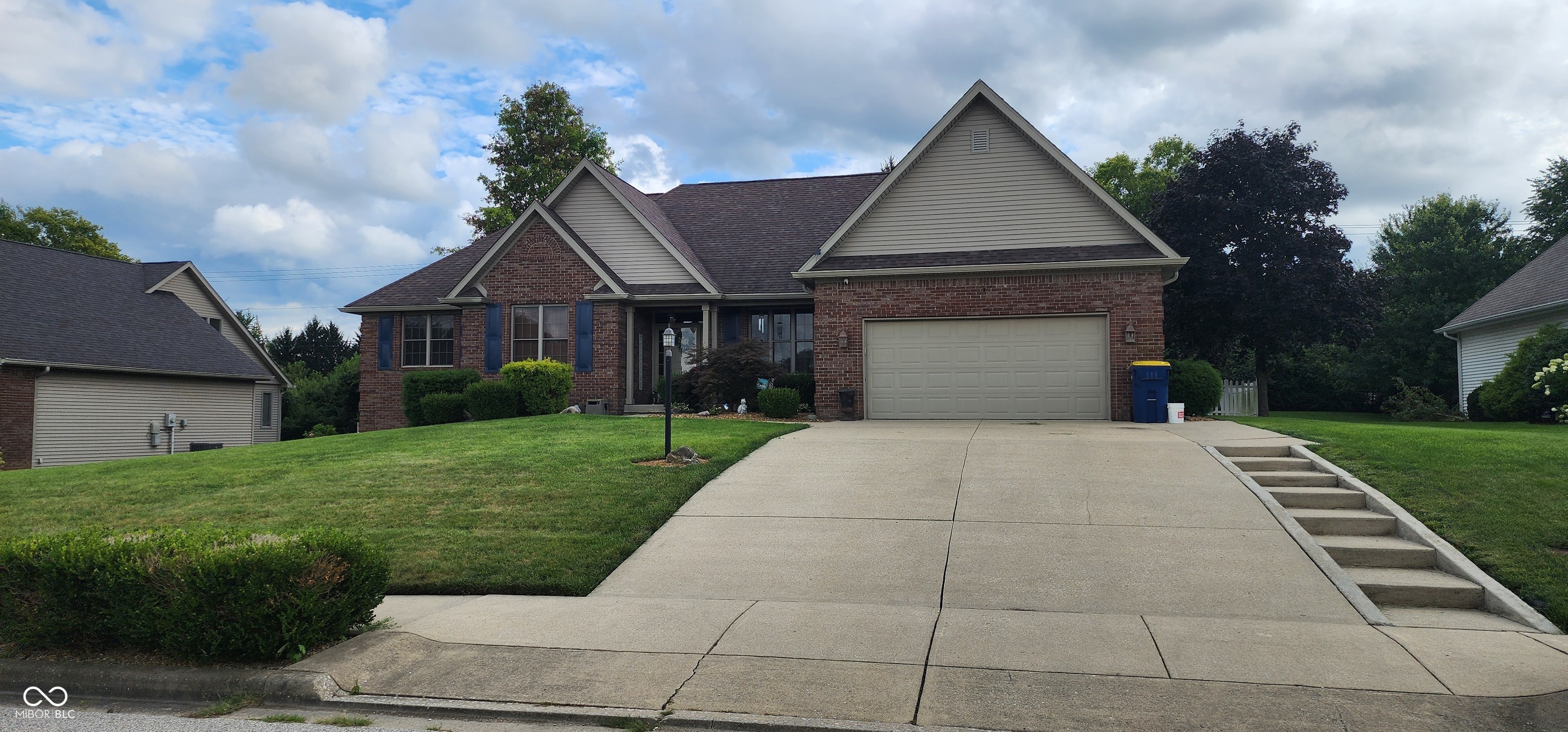 518 Brentfield Drive