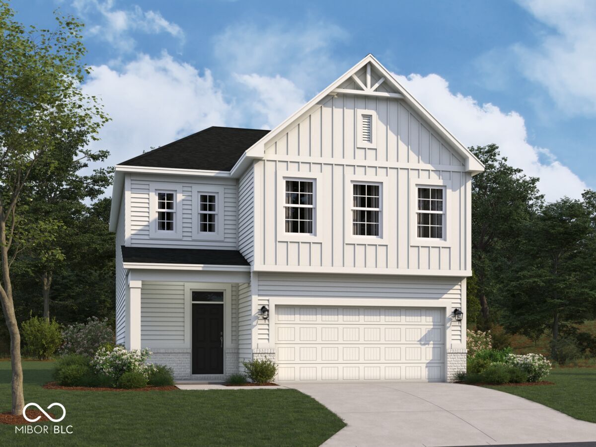 2307 Bear Oak Run Property Photo 1