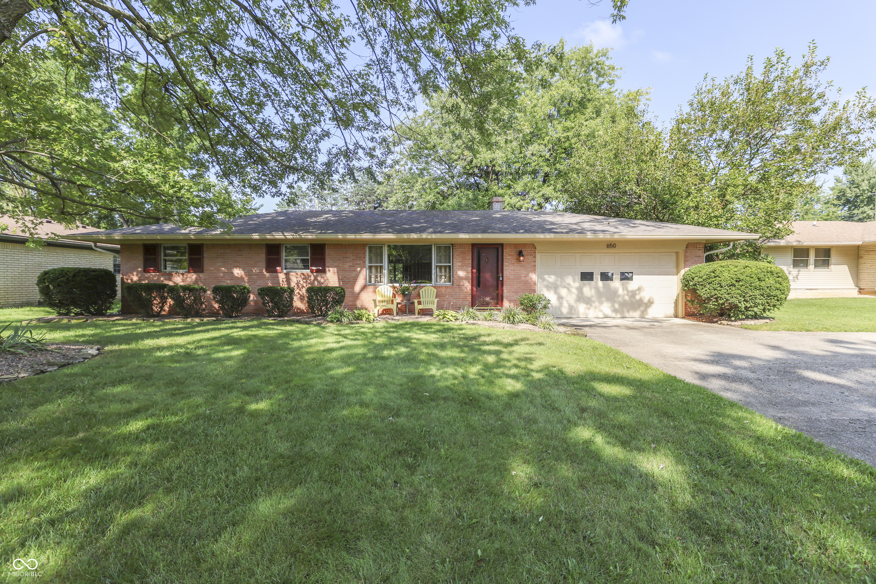 650 Lindenwood Drive