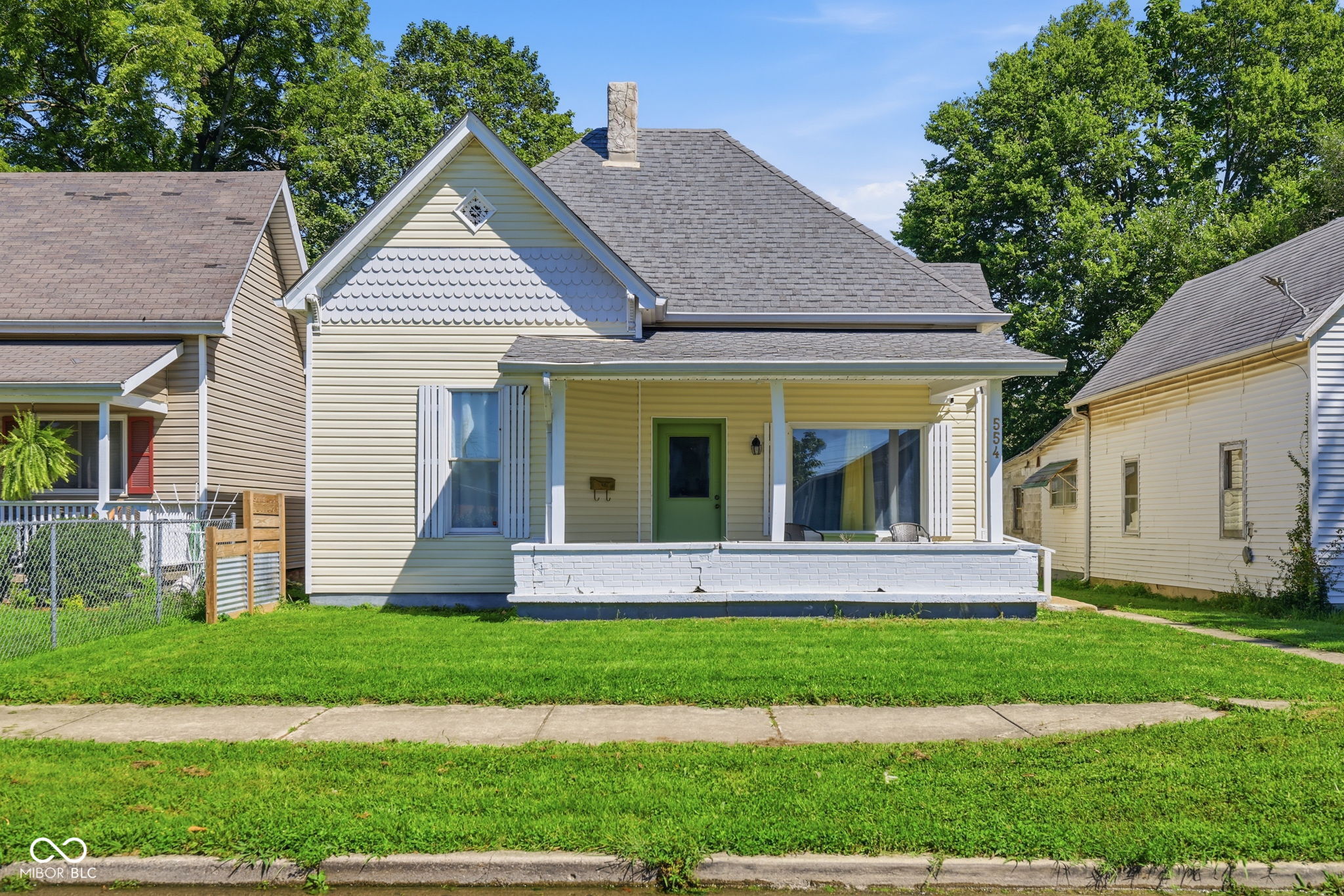 554 W Taylor Street Property Photo 1
