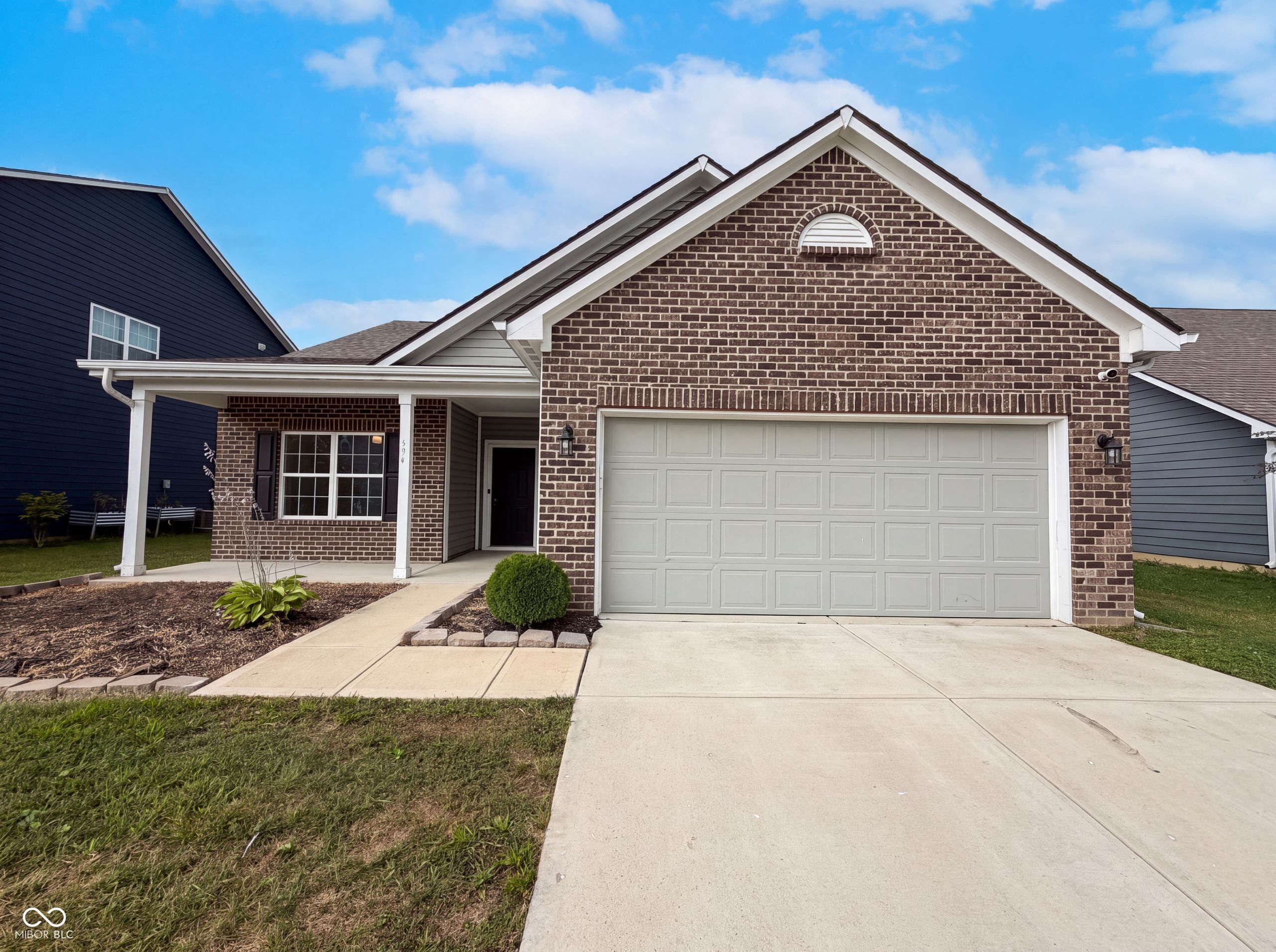 594 Geronimo Drive Property Photo 1