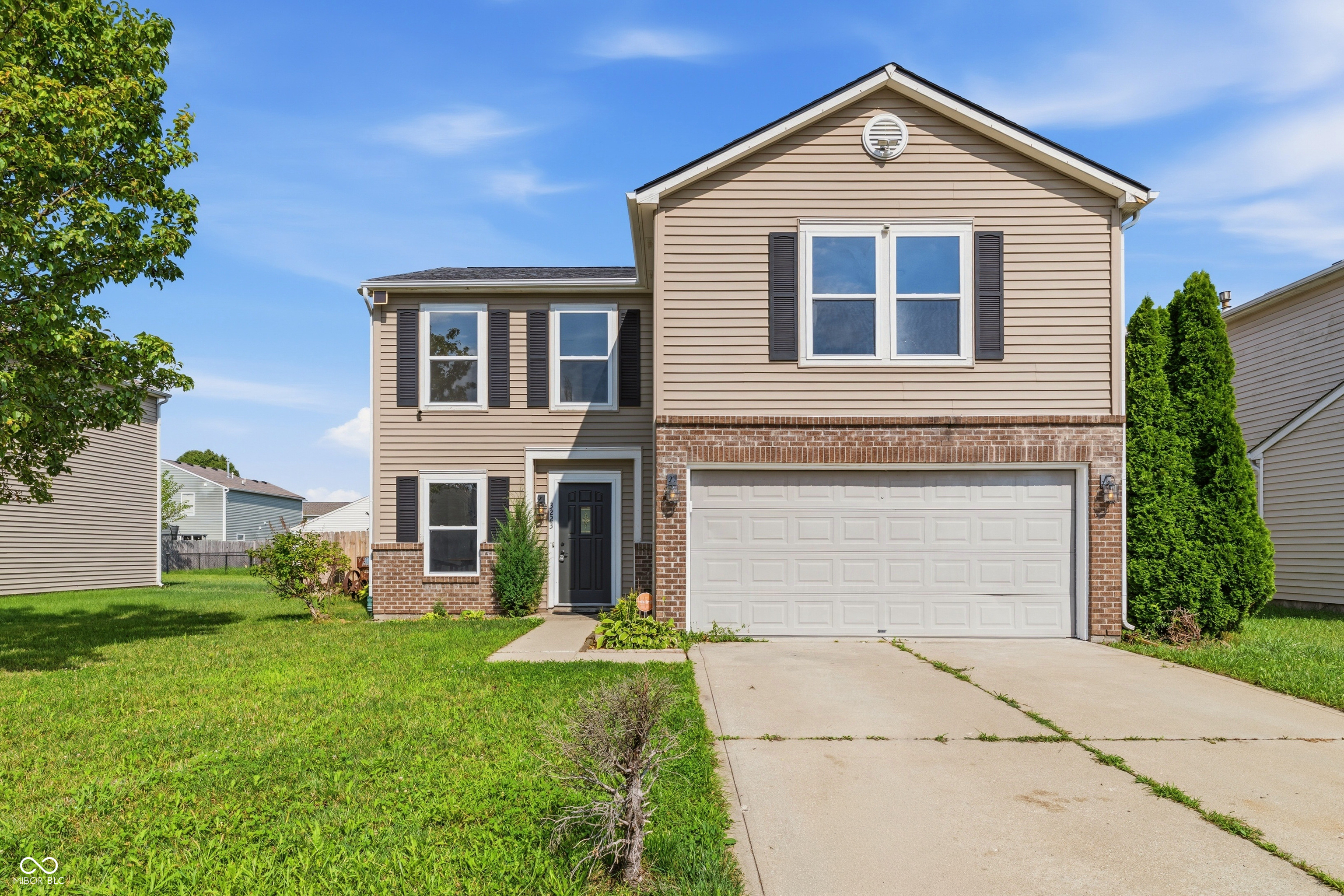 3223 Black Forest Lane Property Photo 1