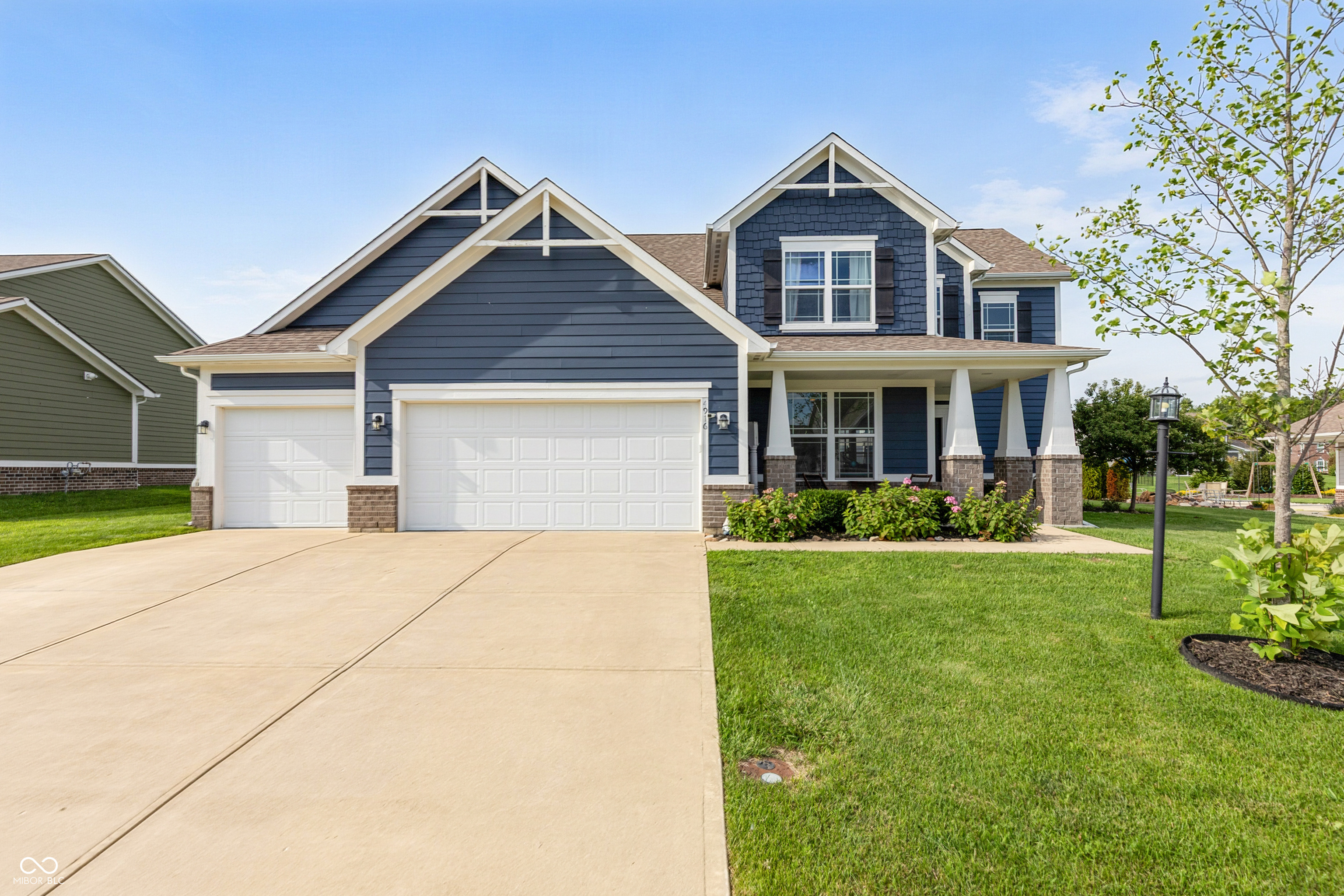 4916 Myrtle Drive