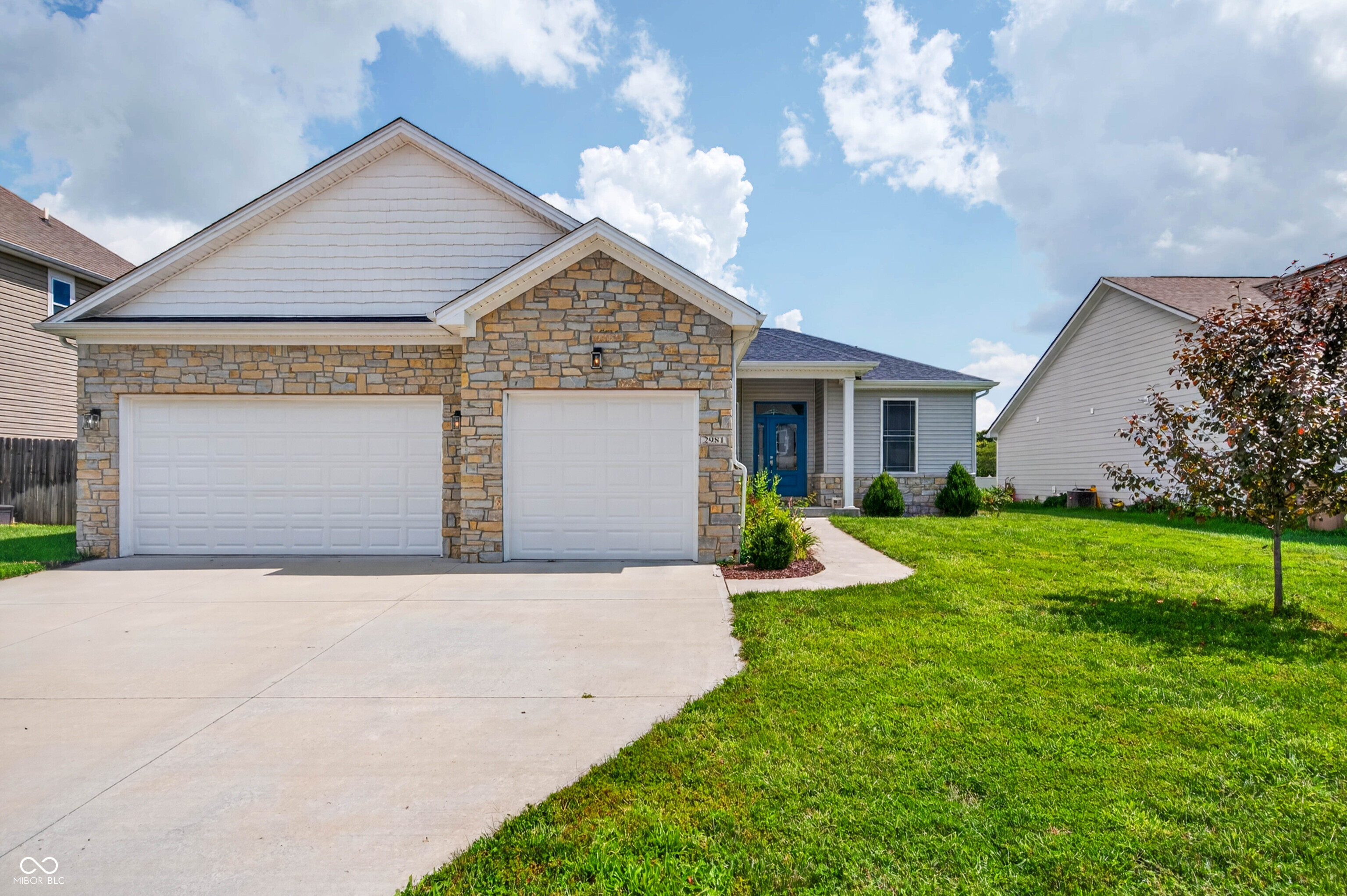 2981 Daylily Drive Property Photo 1