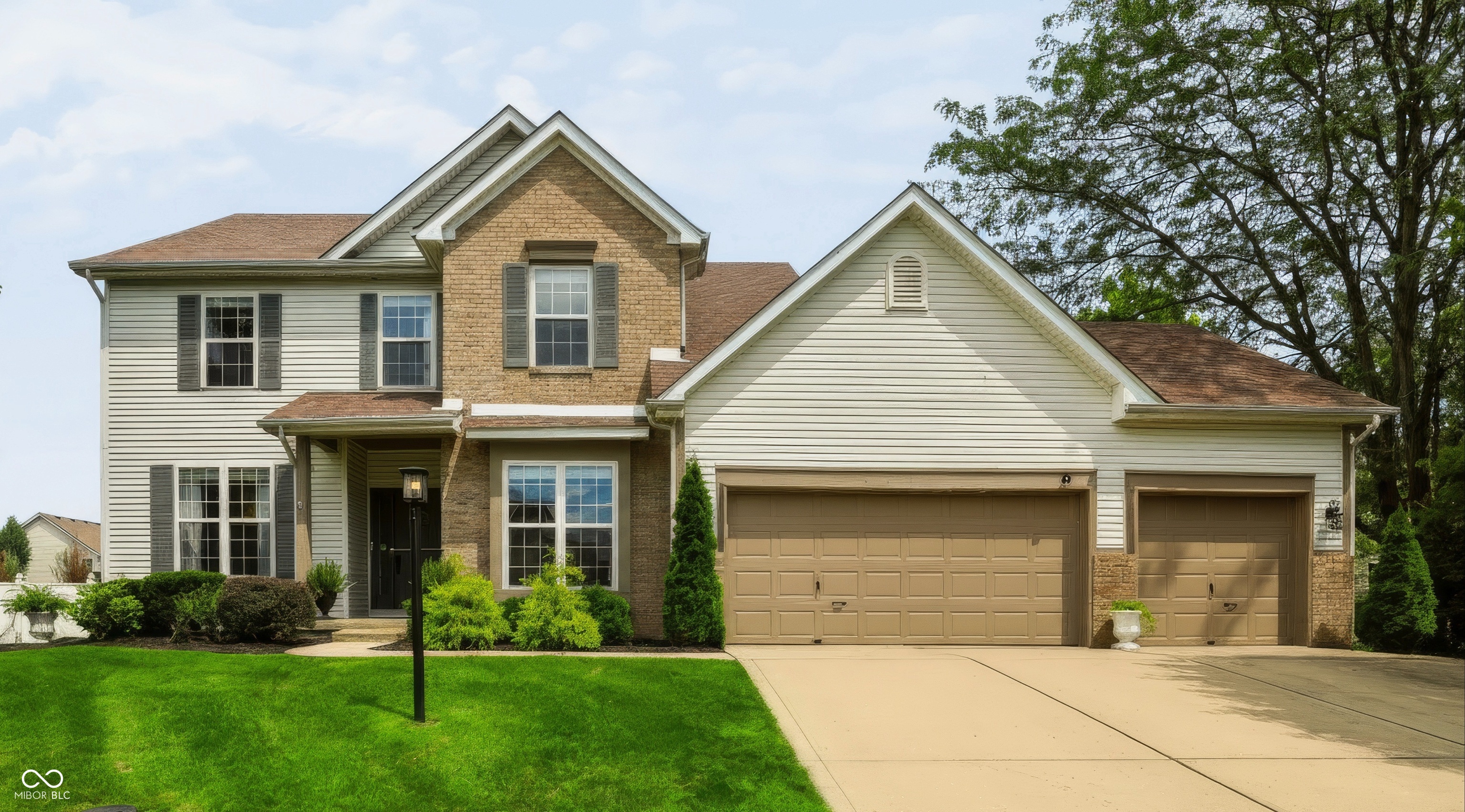 8315 Bent Oak Drive