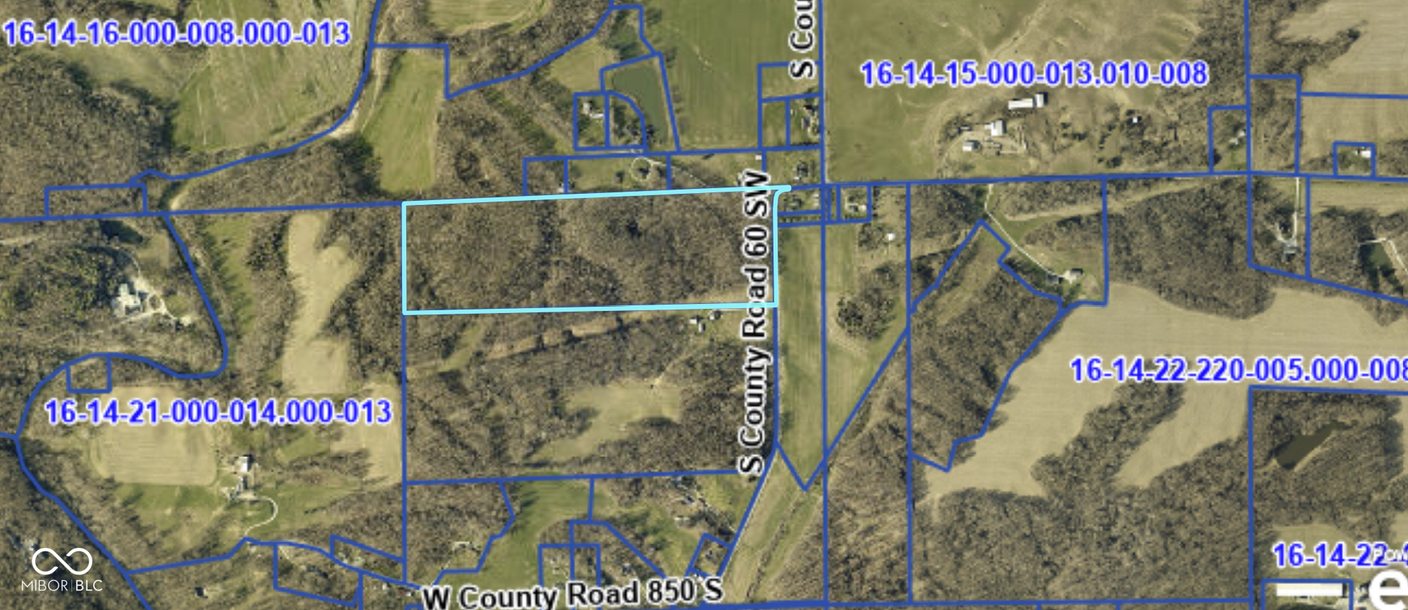 0 County Rd 60 Property Photo 1