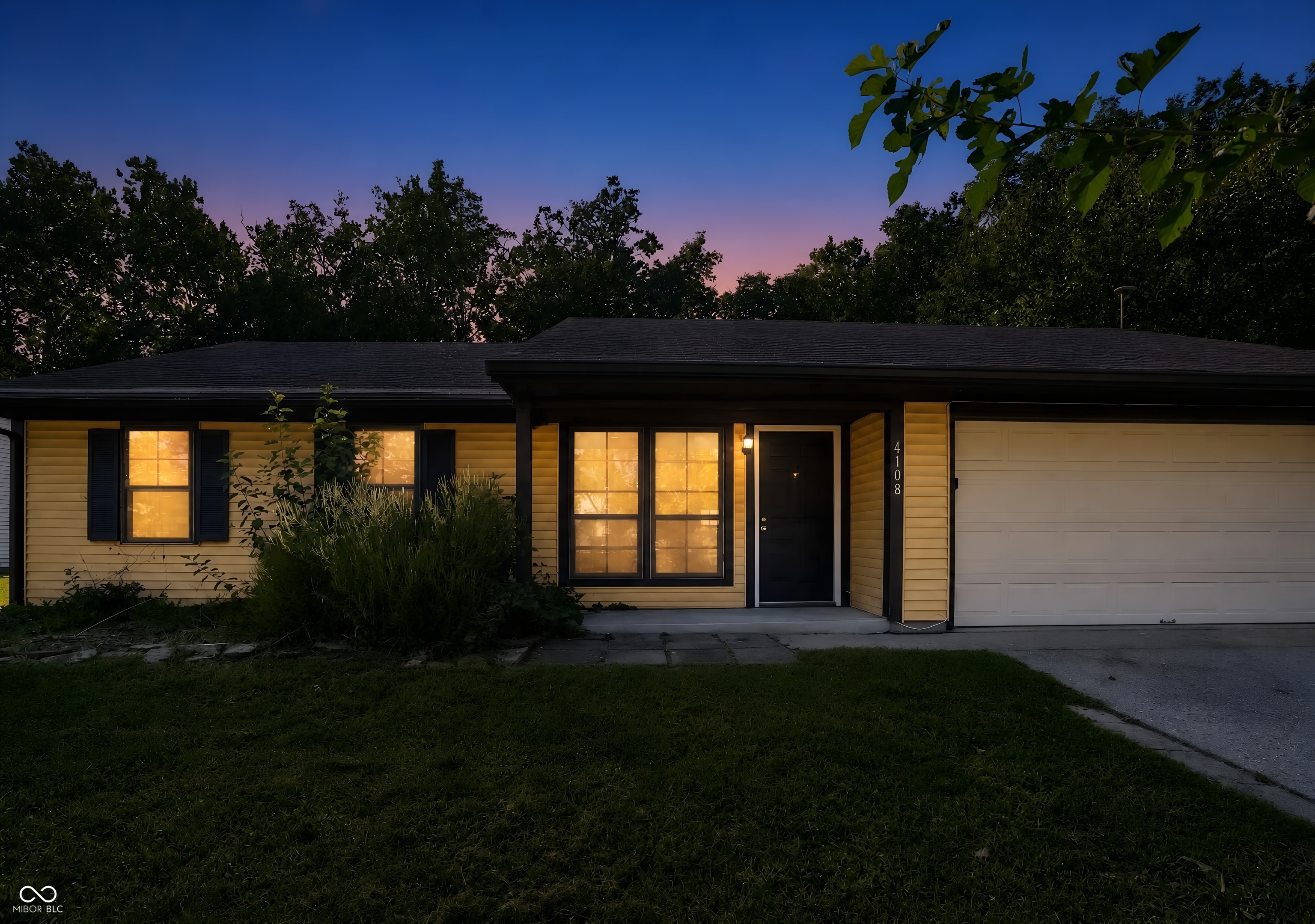 4108 Eagle Lake Drive Property Photo 1