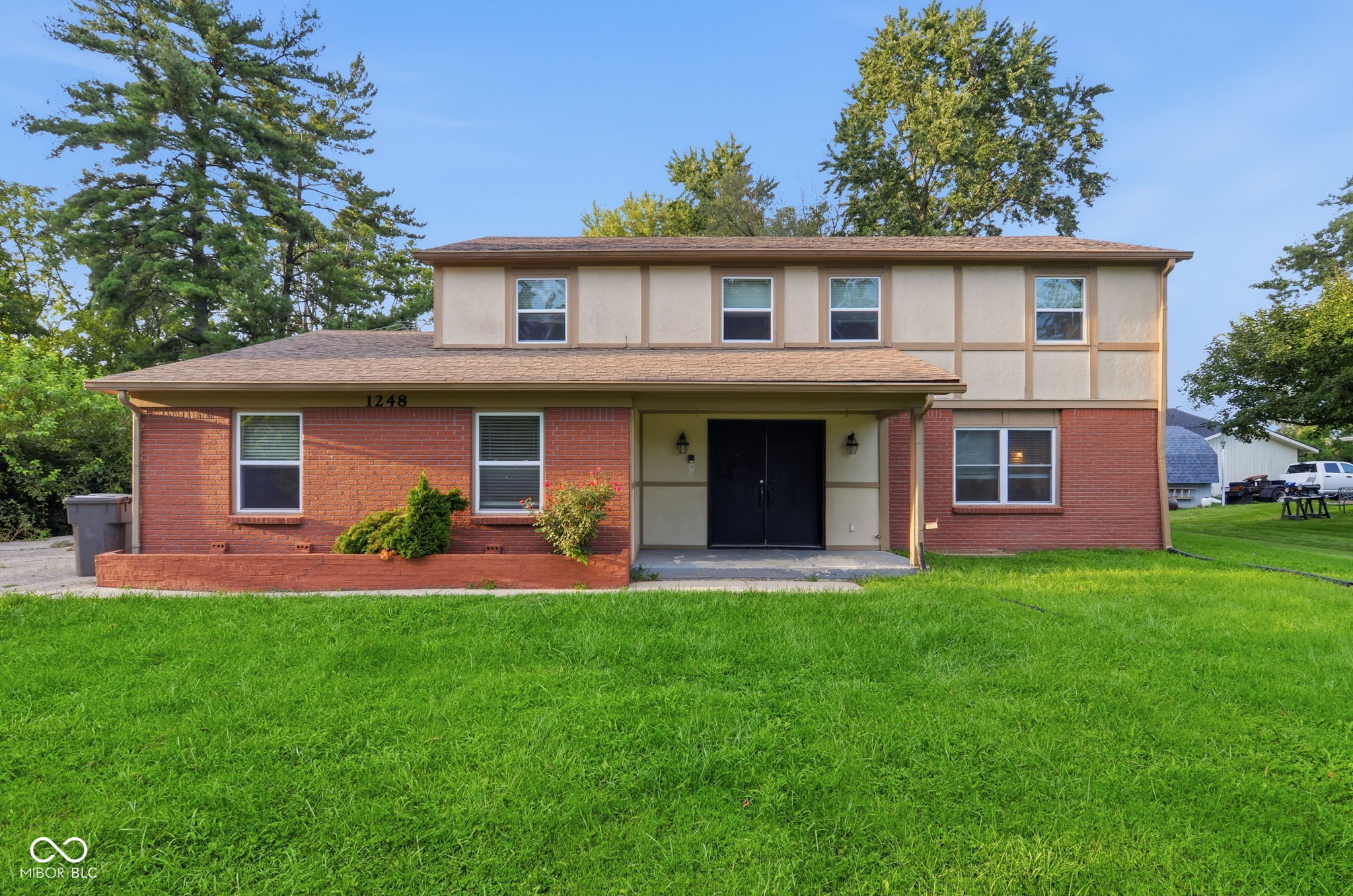 1248 Munsee Circle Property Photo 1