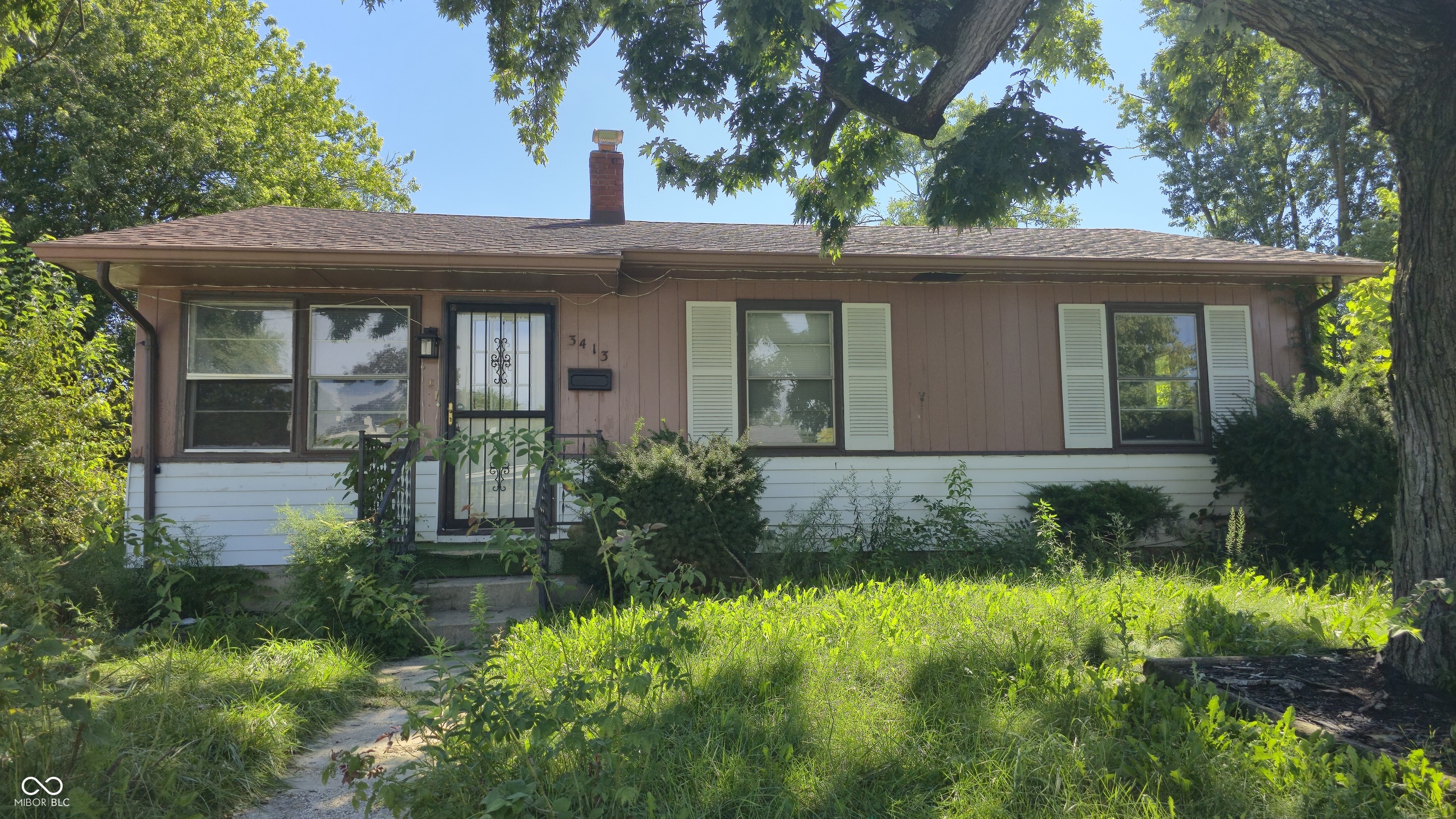 3413 Tiffany Drive Property Photo 1