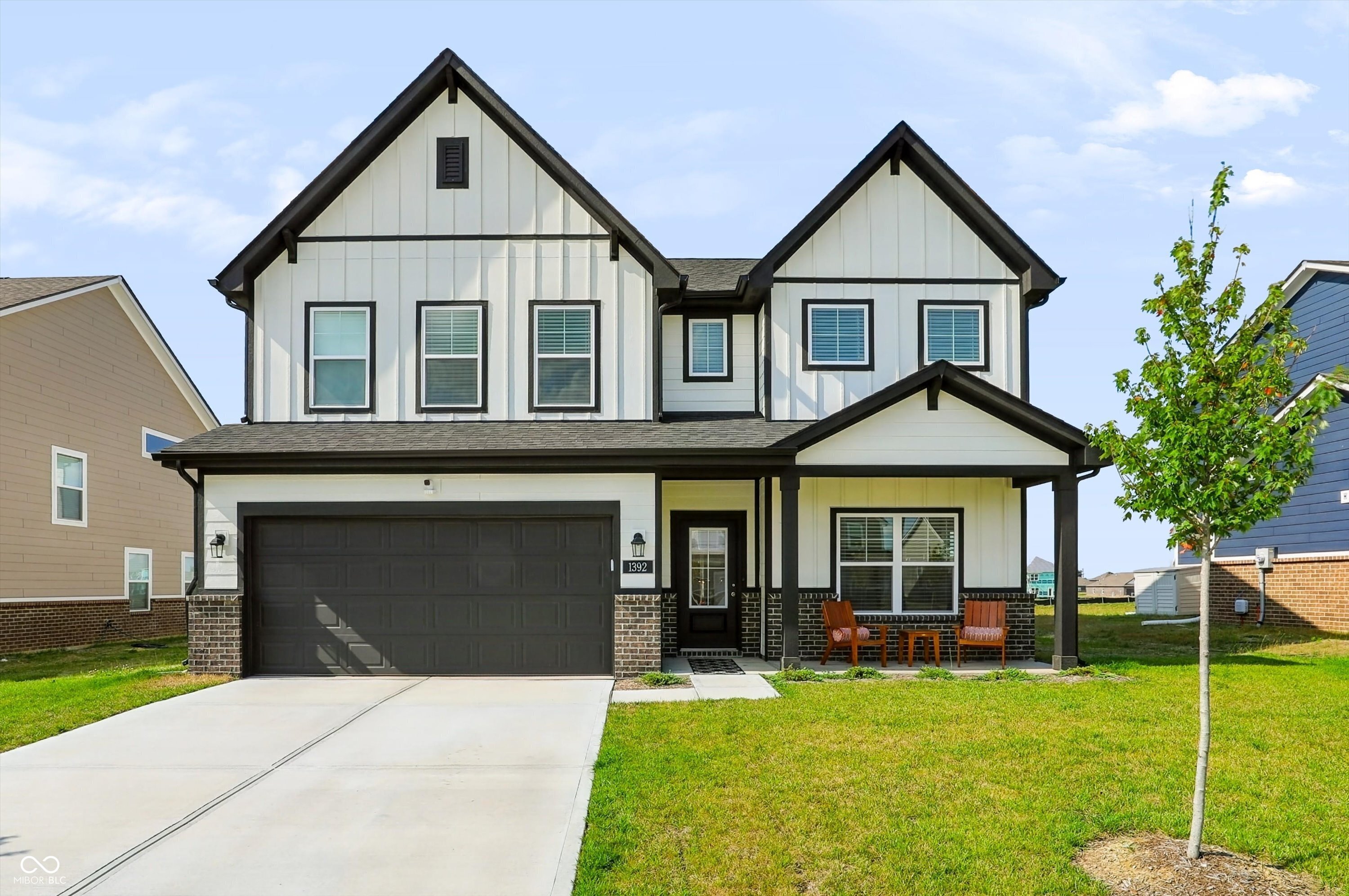 1392 Little Rodeo Place Property Photo 1