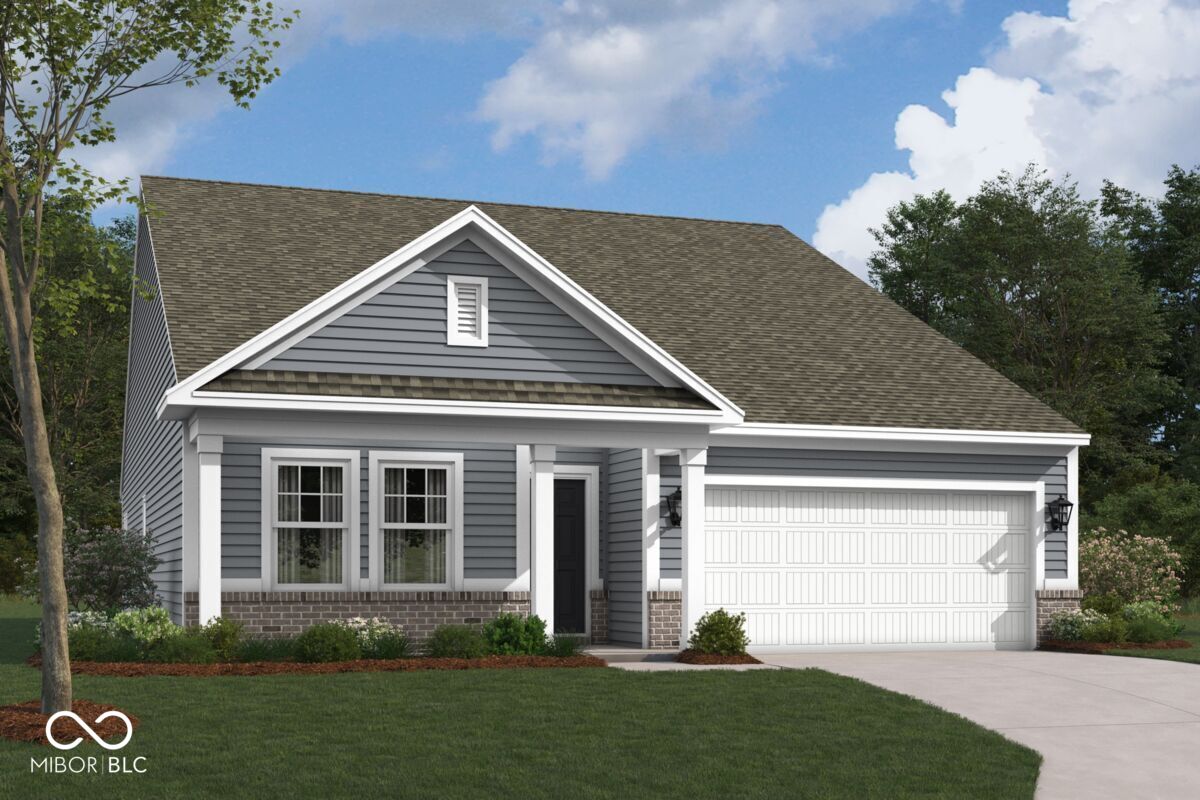 3947 Teakmill Trail Property Photo 1