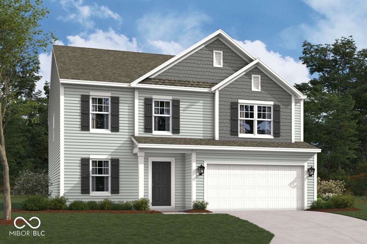 3925 Teakmill Trail Property Photo 1